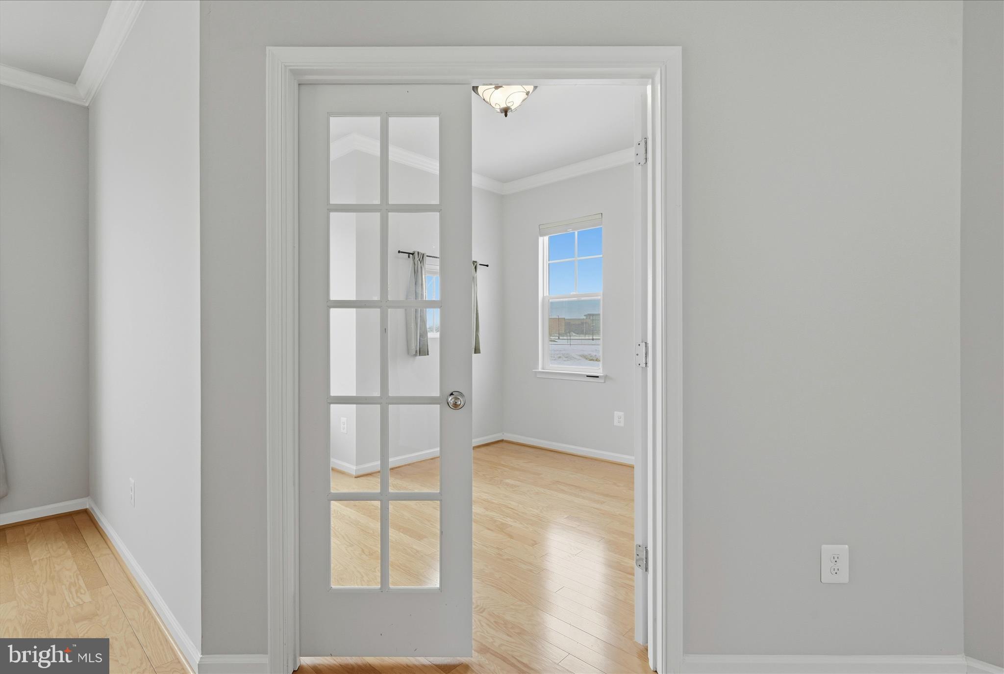 151 Brasstown Loop Stephenson, VA 22656 - Photo 23 of 88 French doors