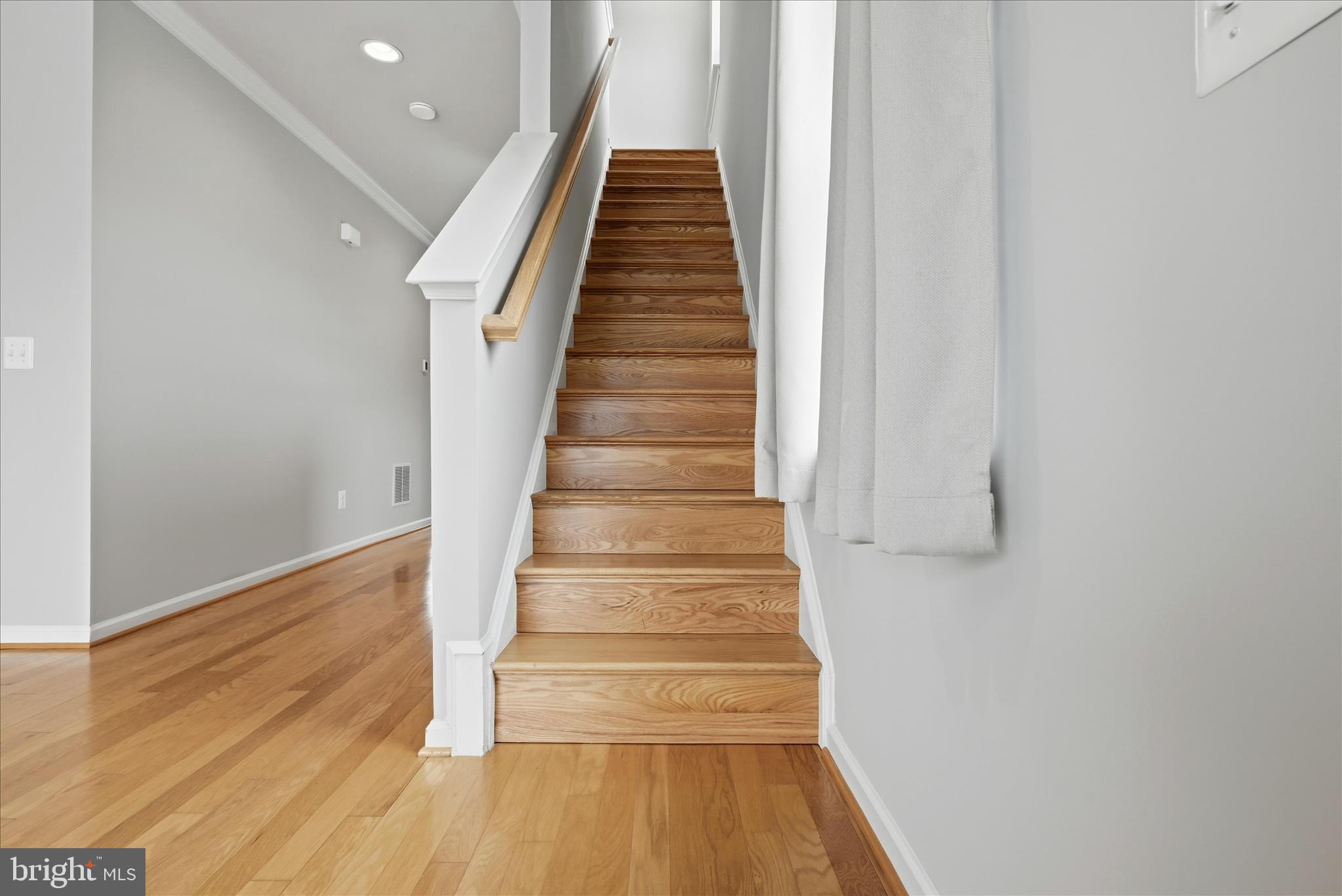 151 Brasstown Loop Stephenson, VA 22656 - Photo 25 of 83 Stair Landing