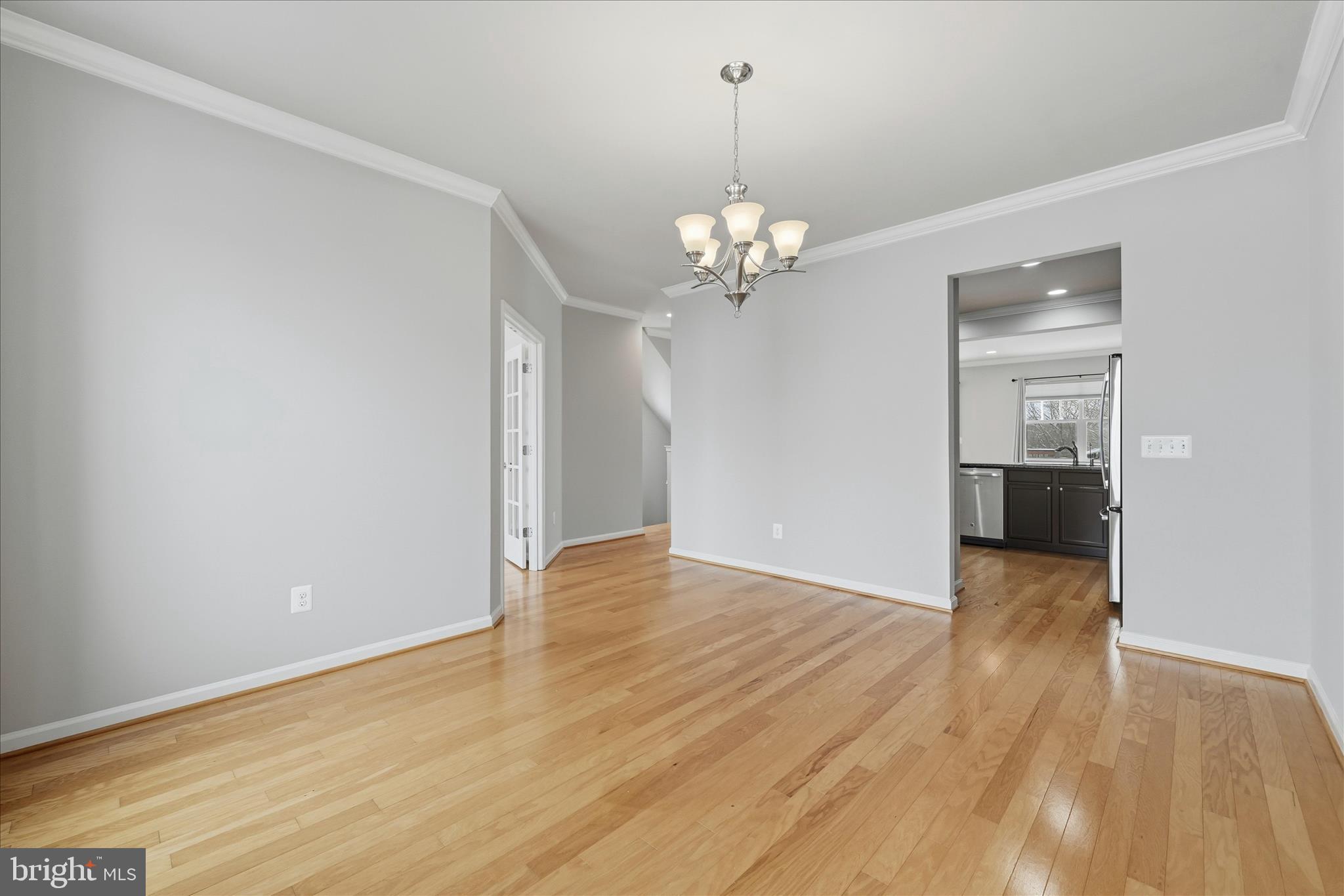 151 Brasstown Loop Stephenson, VA 22656 - Photo 29 of 88 Dining Room