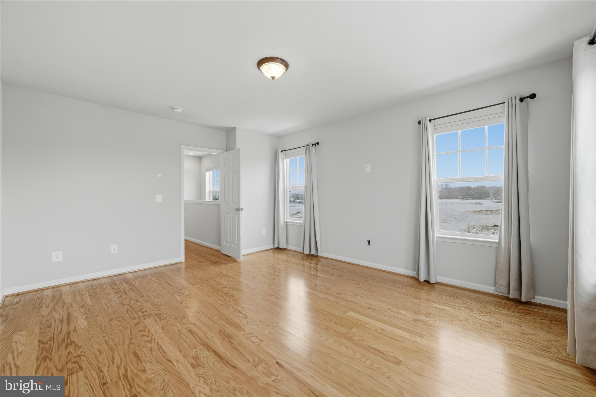 151 Brasstown Loop Stephenson, VA 22656 - Photo 33 of 88 Primary Bedroom