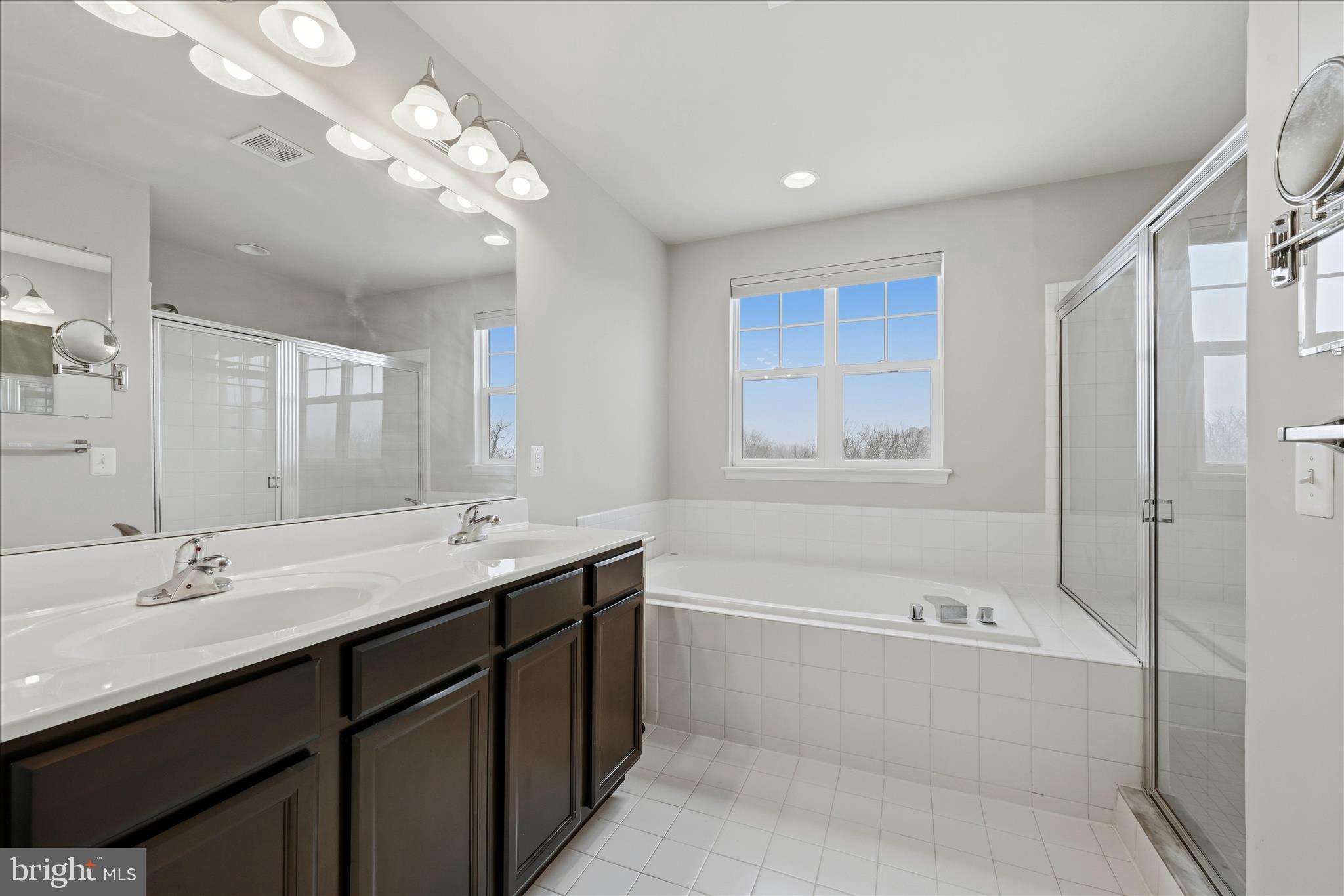 151 Brasstown Loop Stephenson, VA 22656 - Photo 36 of 88 Primary Bathroom