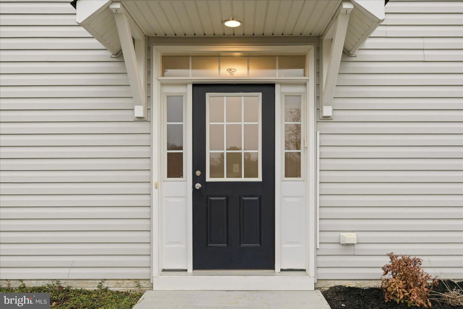 151 Brasstown Loop Stephenson, VA 22656 - Photo 4 of 83 Entrance door