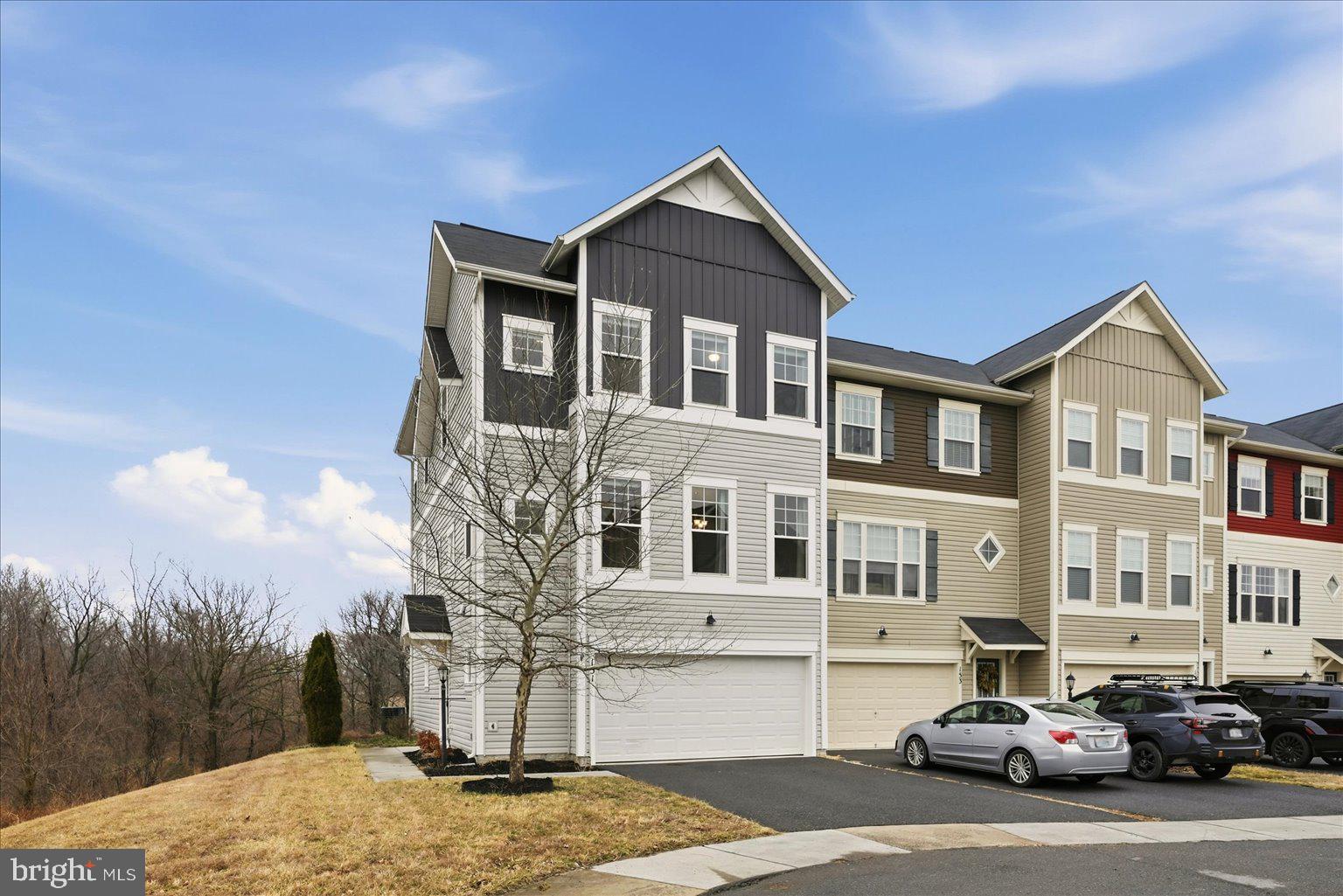 151 Brasstown Loop Stephenson, VA 22656 - Photo 4 of 88 Exterior