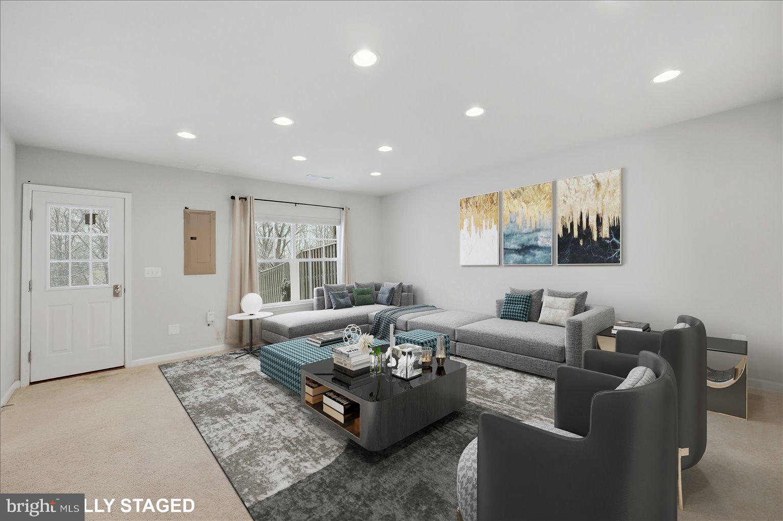 151 Brasstown Loop Stephenson, VA 22656 - Photo 42 of 83 Virtually Staged