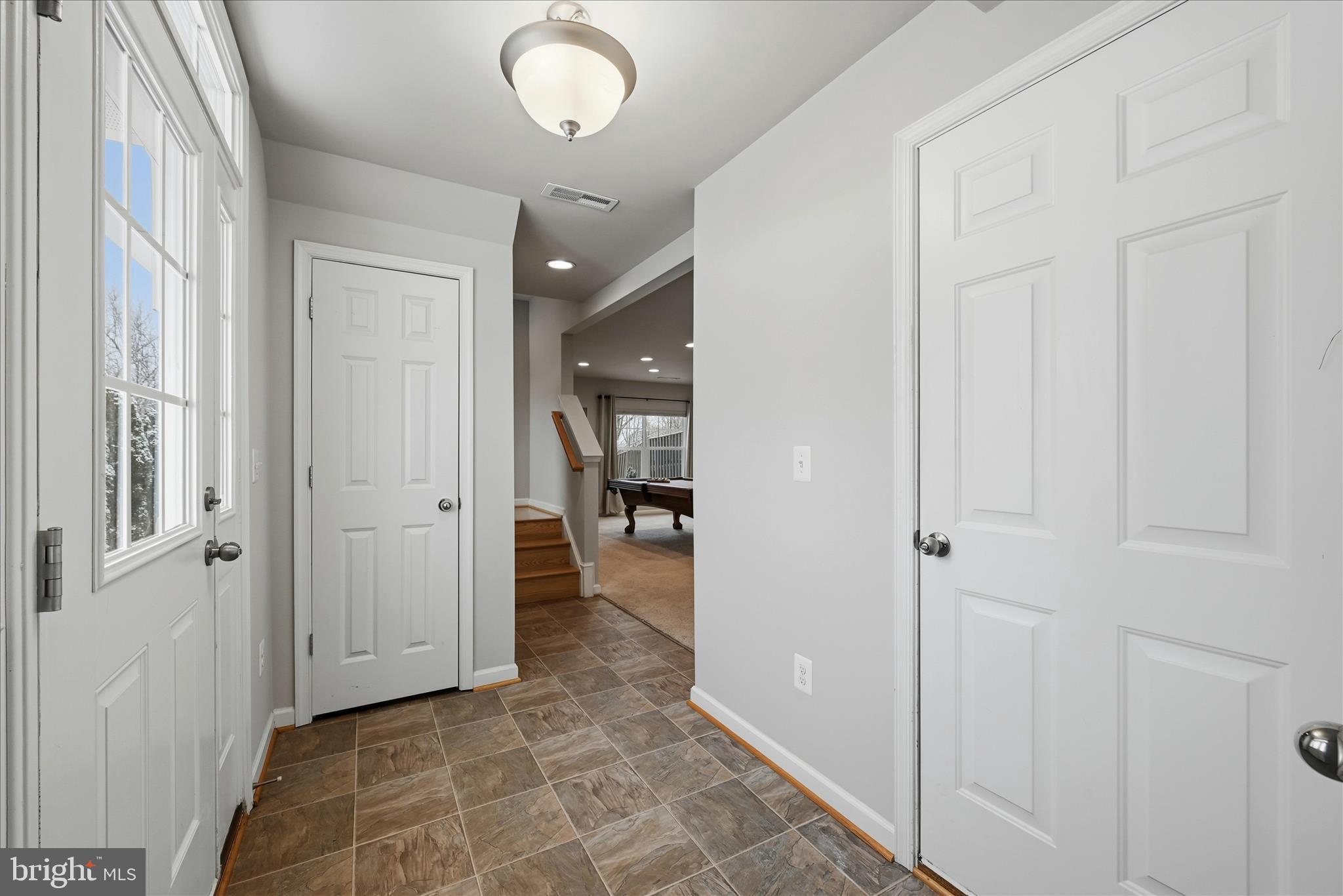 151 Brasstown Loop Stephenson, VA 22656 - Photo 46 of 88 Entryway