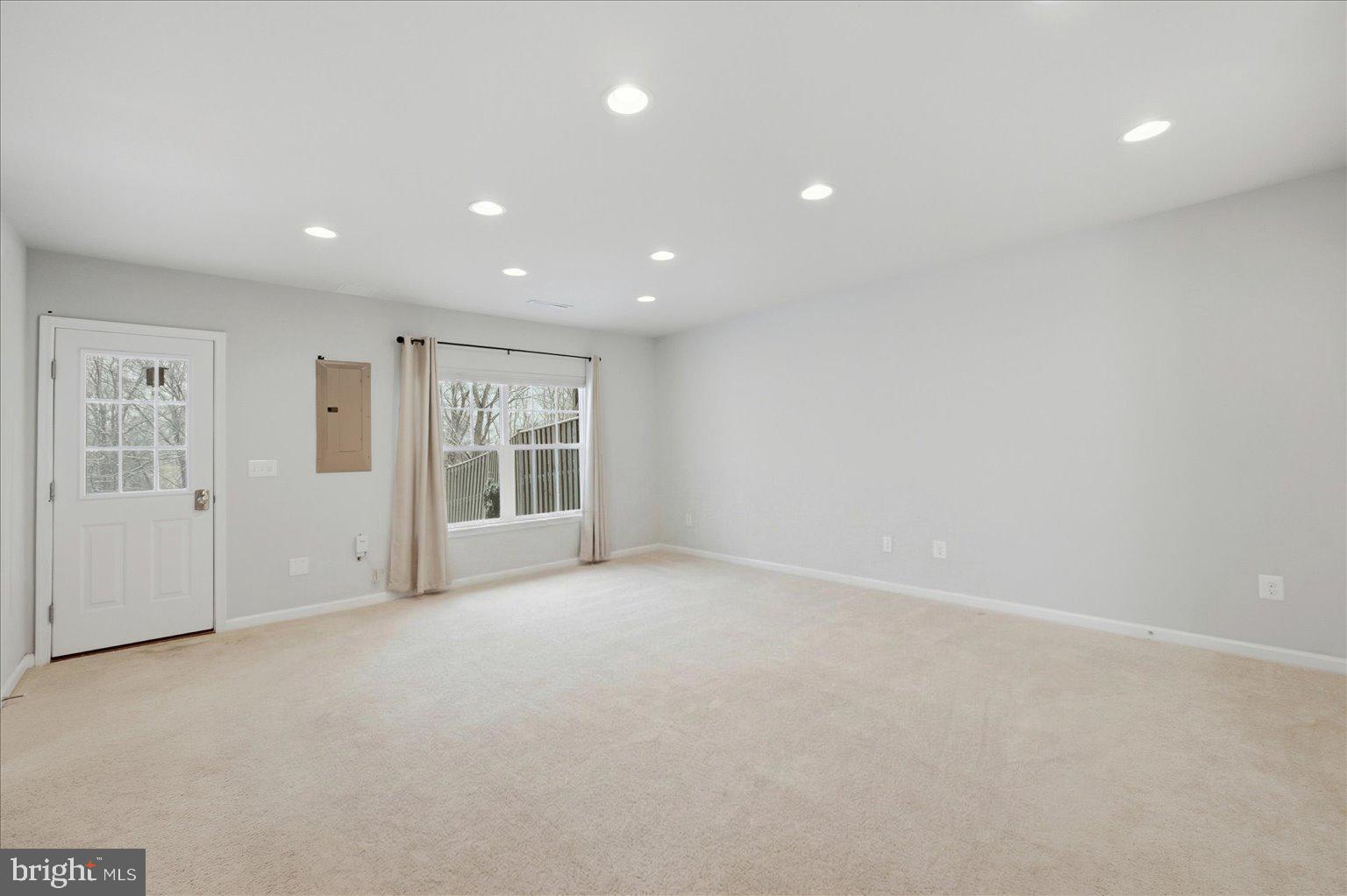 151 Brasstown Loop Stephenson, VA 22656 - Photo 48 of 88 an empty room with windows