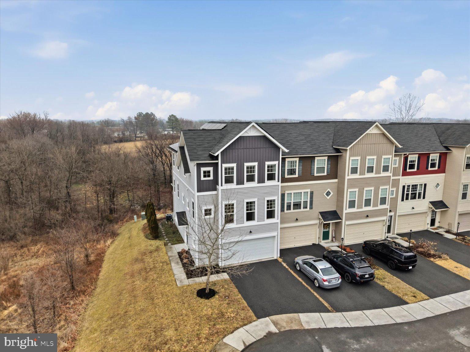 151 Brasstown Loop Stephenson, VA 22656 - Photo 48 of 83 Exterior