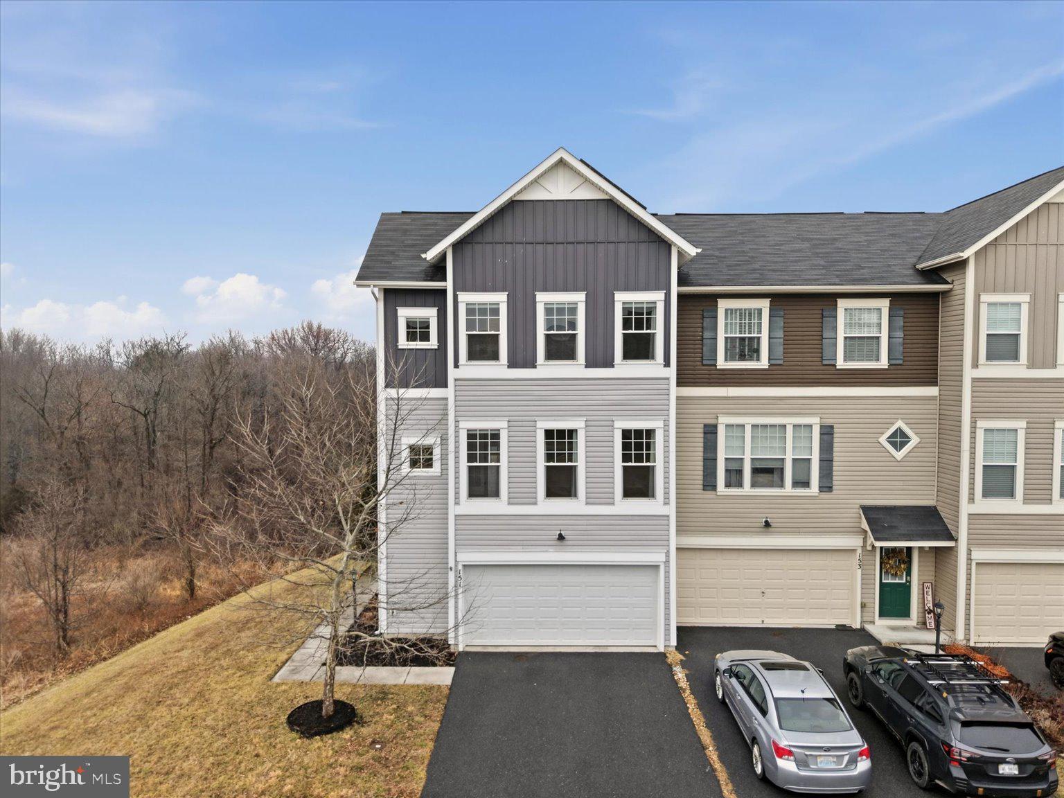 151 Brasstown Loop Stephenson, VA 22656 - Photo 49 of 83 Exterior