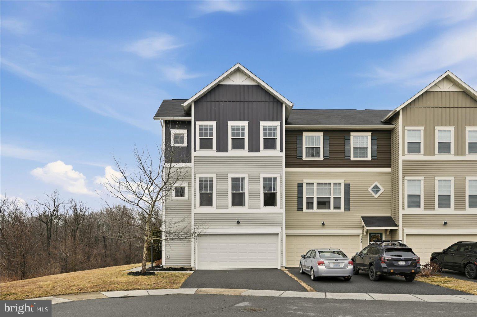 151 Brasstown Loop Stephenson, VA 22656 - Photo 50 of 83 Exterior