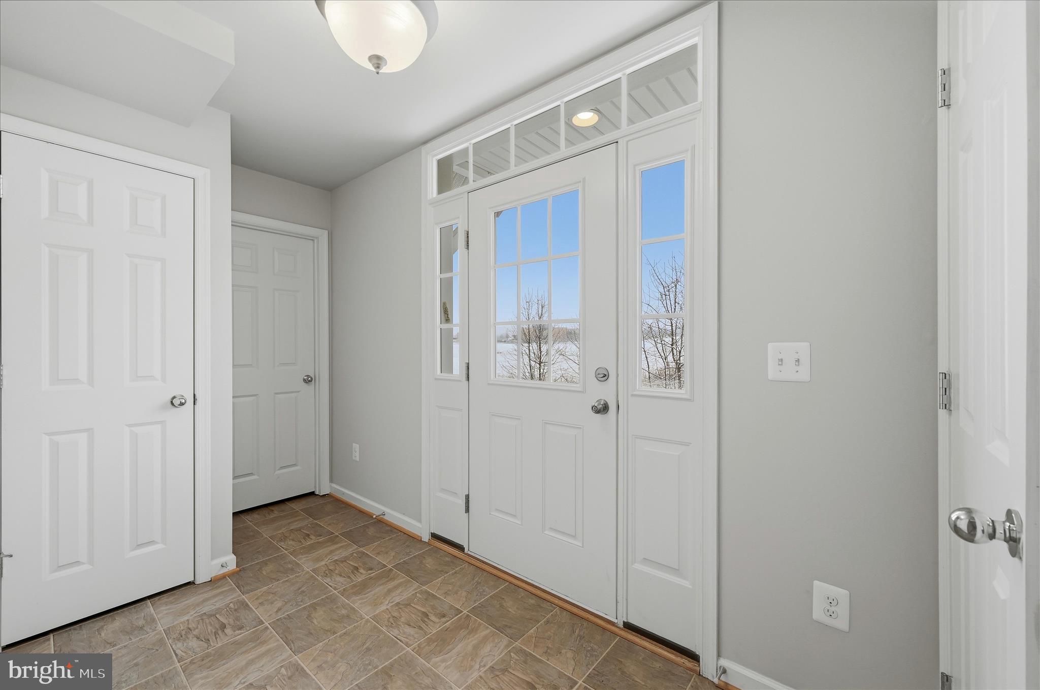 151 Brasstown Loop Stephenson, VA 22656 - Photo 5 of 83 Entryway