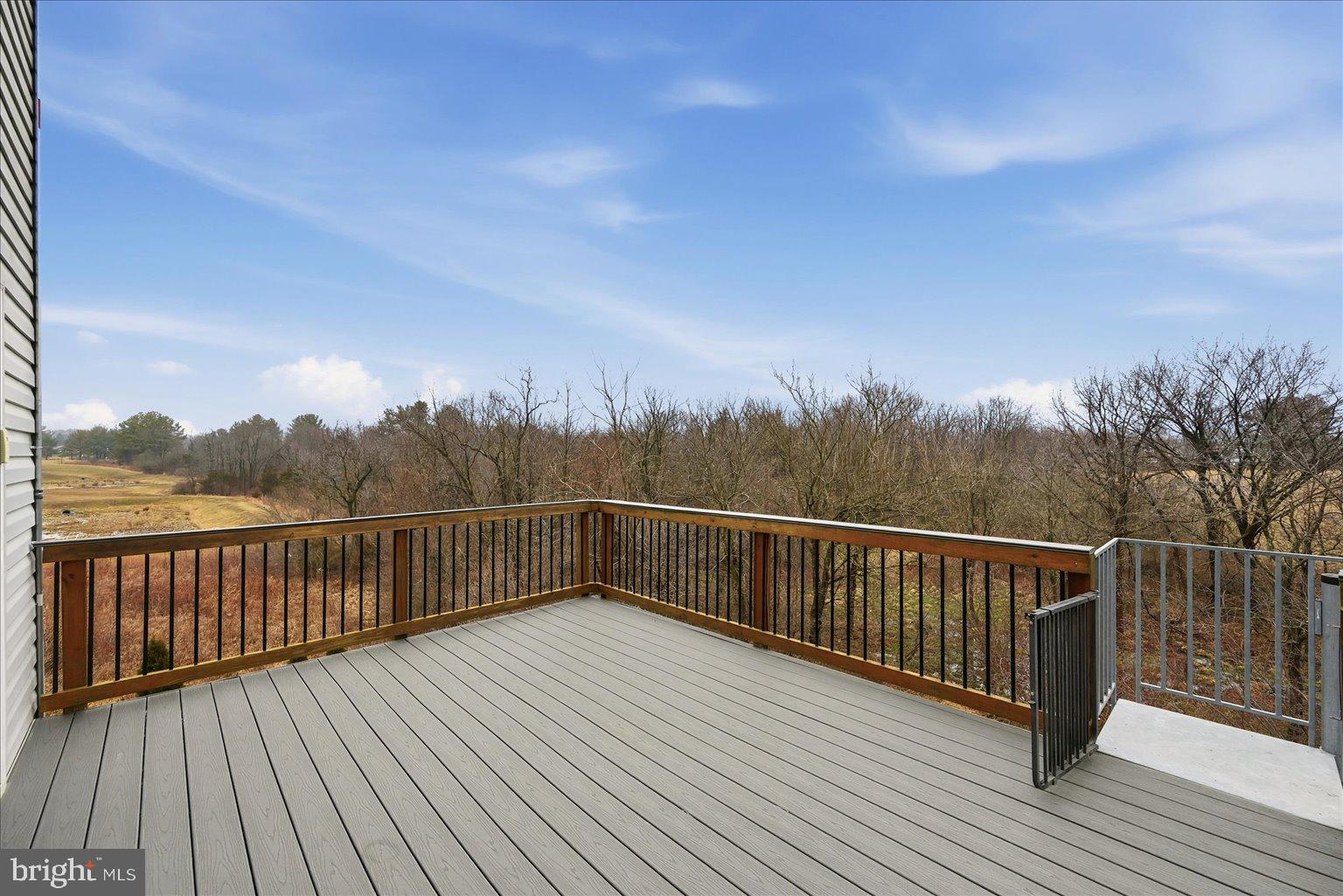 151 Brasstown Loop Stephenson, VA 22656 - Photo 57 of 83 Views from the deck