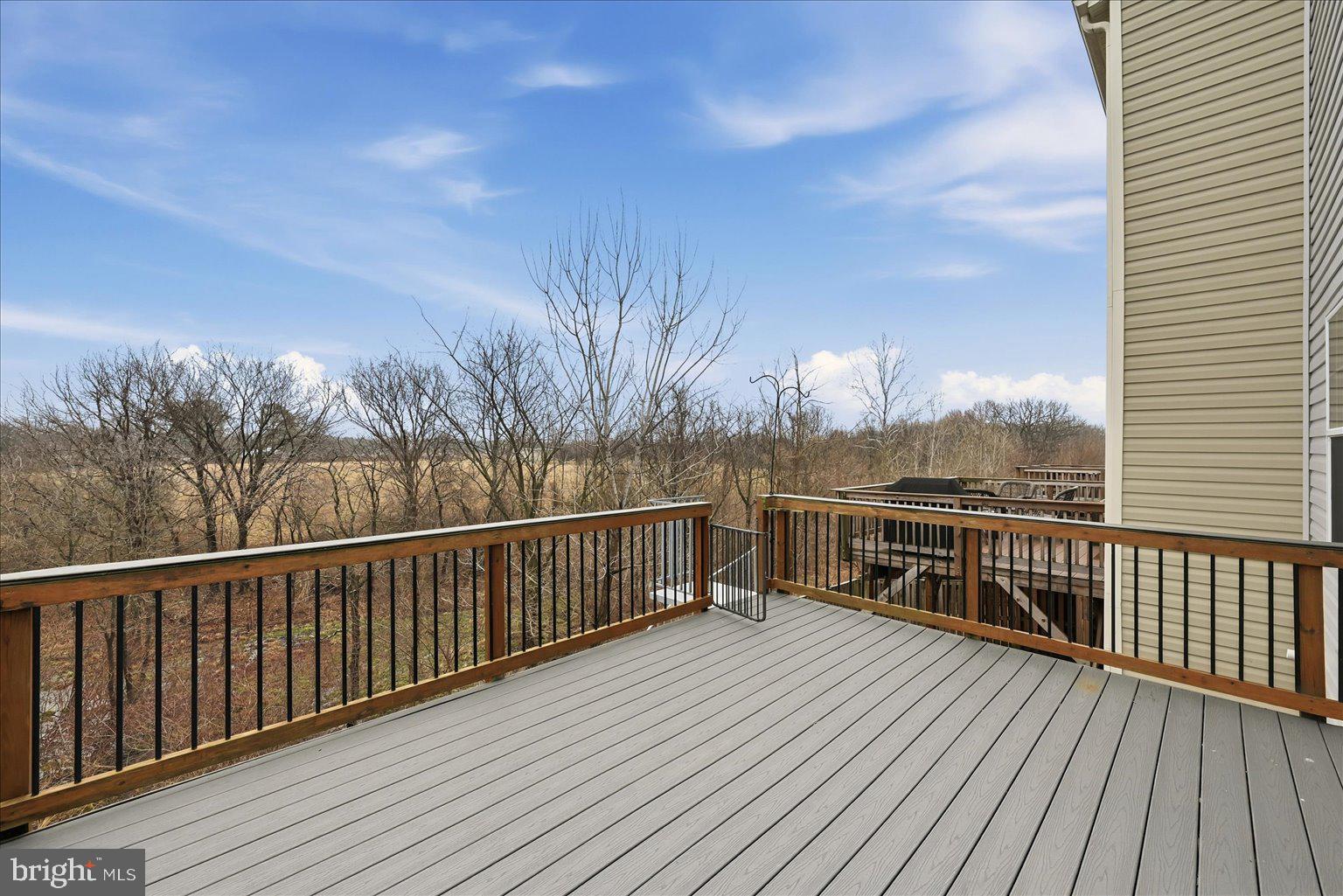 151 Brasstown Loop Stephenson, VA 22656 - Photo 58 of 83 Views from deck