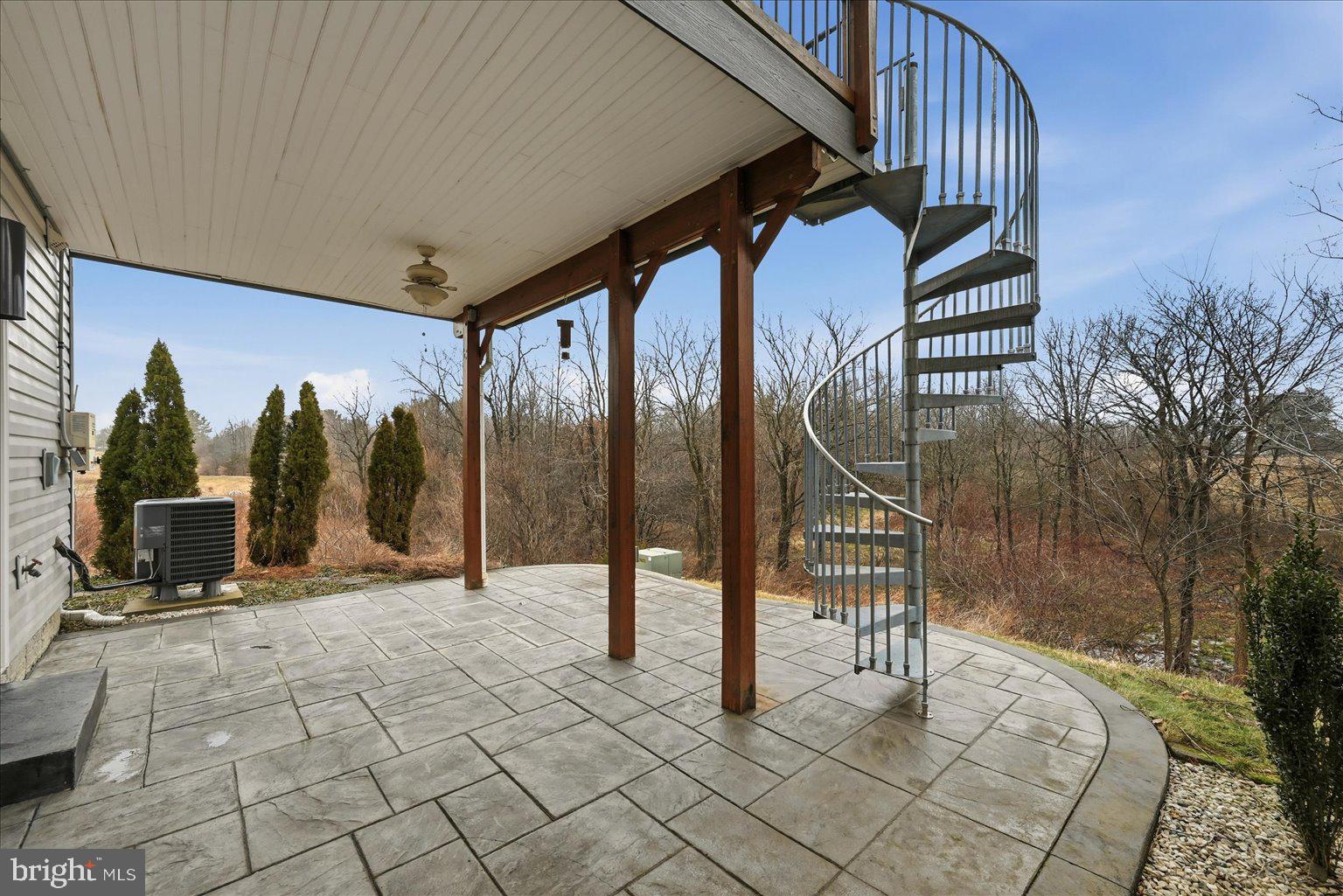 151 Brasstown Loop Stephenson, VA 22656 - Photo 60 of 83 Patio