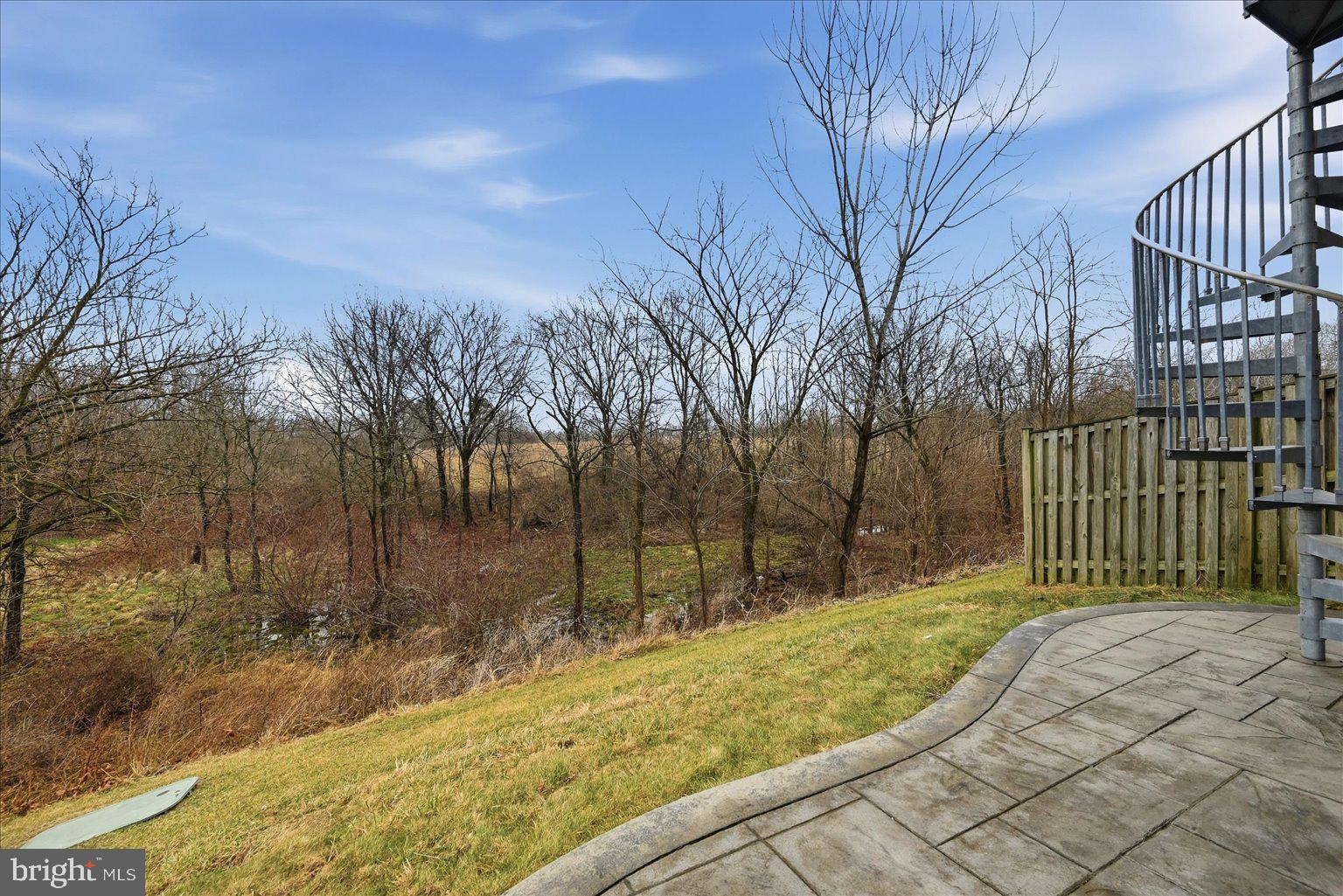 151 Brasstown Loop Stephenson, VA 22656 - Photo 62 of 83 View from patio