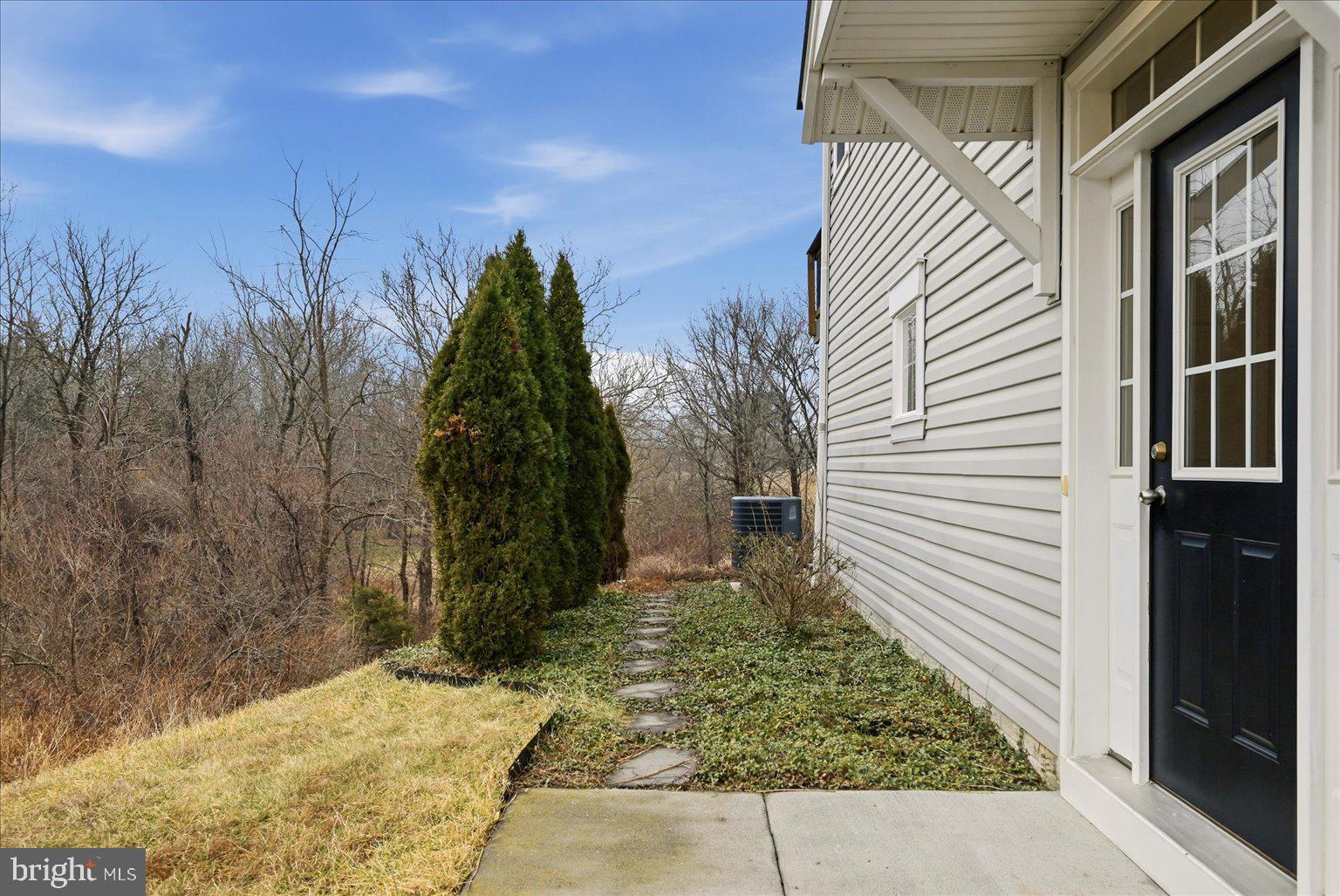 151 Brasstown Loop Stephenson, VA 22656 - Photo 68 of 88 a backyard of a house