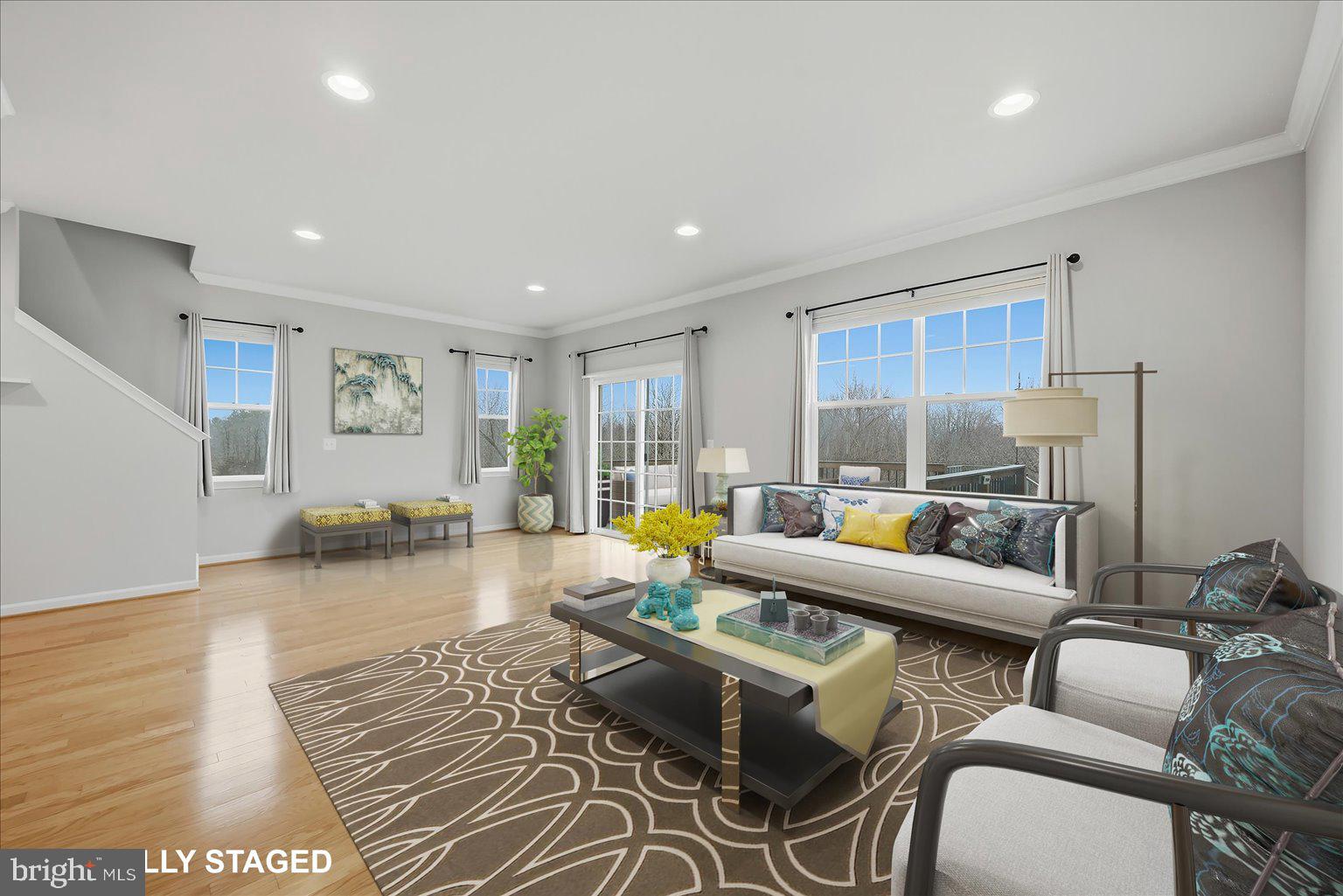 151 Brasstown Loop Stephenson, VA 22656 - Photo 7 of 83 Virtually Staged