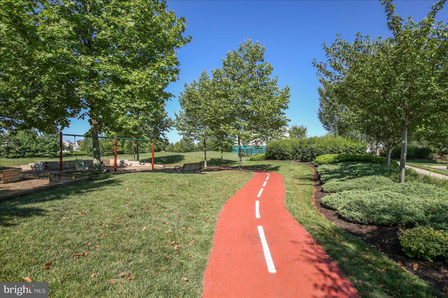 151 Brasstown Loop Stephenson, VA 22656 - Photo 70 of 83 Community path