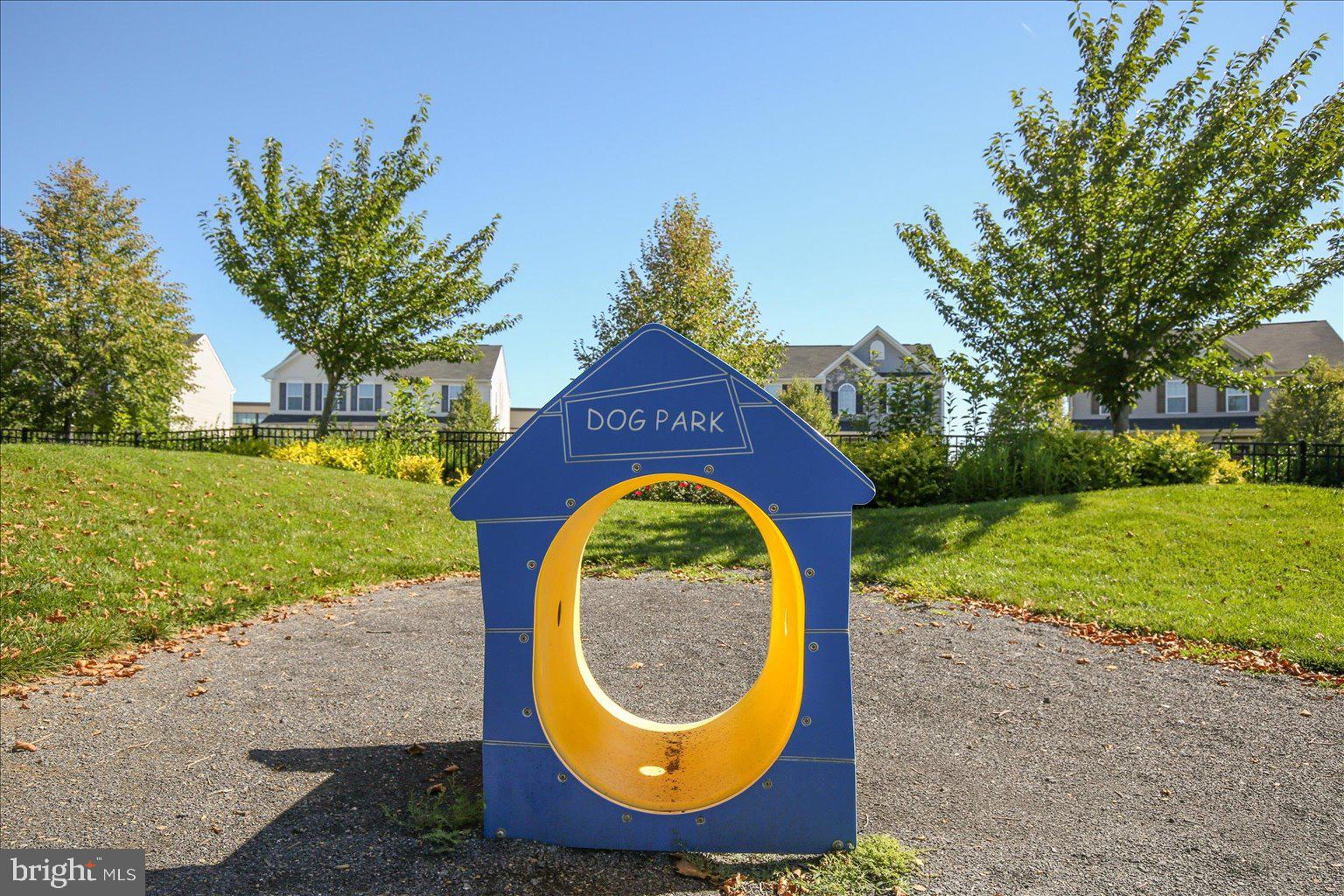 151 Brasstown Loop Stephenson, VA 22656 - Photo 71 of 83 Dog park