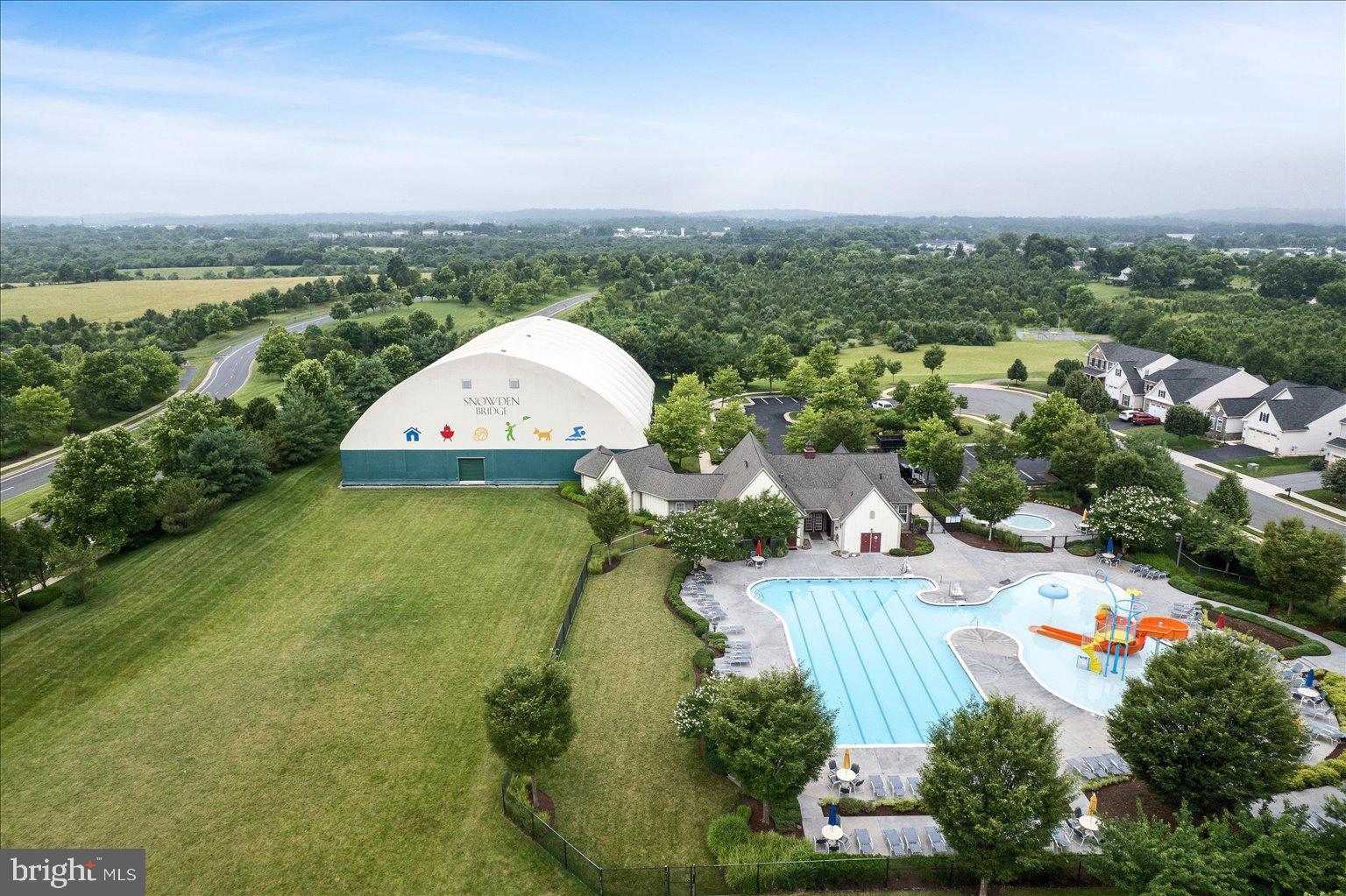 151 Brasstown Loop Stephenson, VA 22656 - Photo 76 of 83 Indoor Sports Center