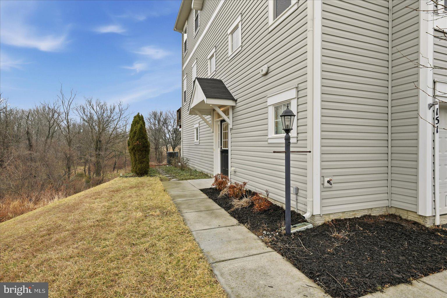 151 Brasstown Loop Stephenson, VA 22656 - Photo 8 of 88 Walkway
