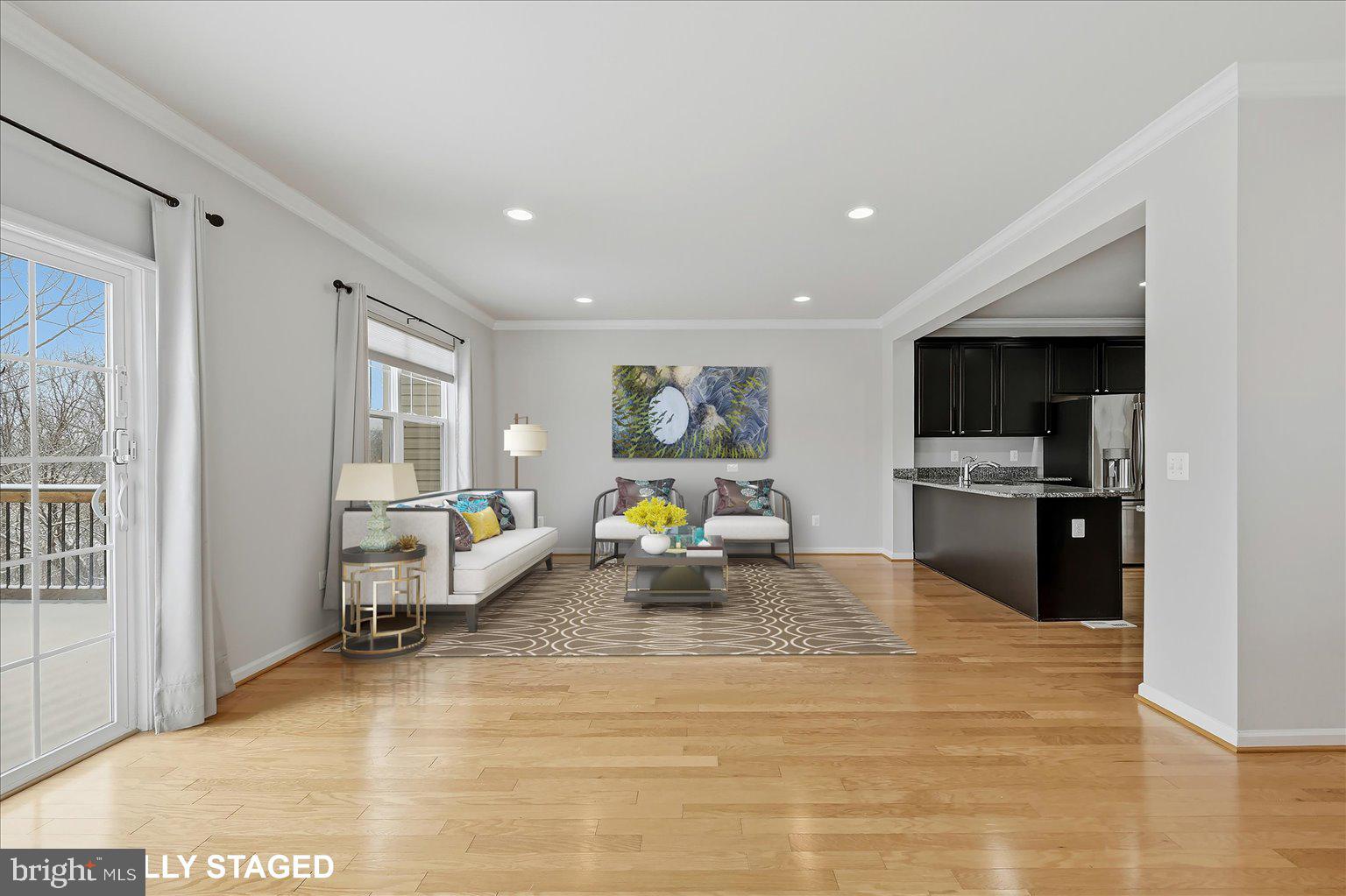 151 Brasstown Loop Stephenson, VA 22656 - Photo 8 of 83 Virtually Staged