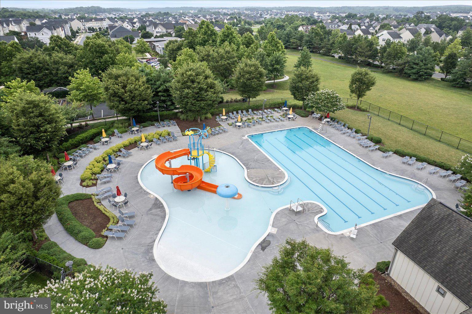 151 Brasstown Loop Stephenson, VA 22656 - Photo 77 of 83 Community Pools