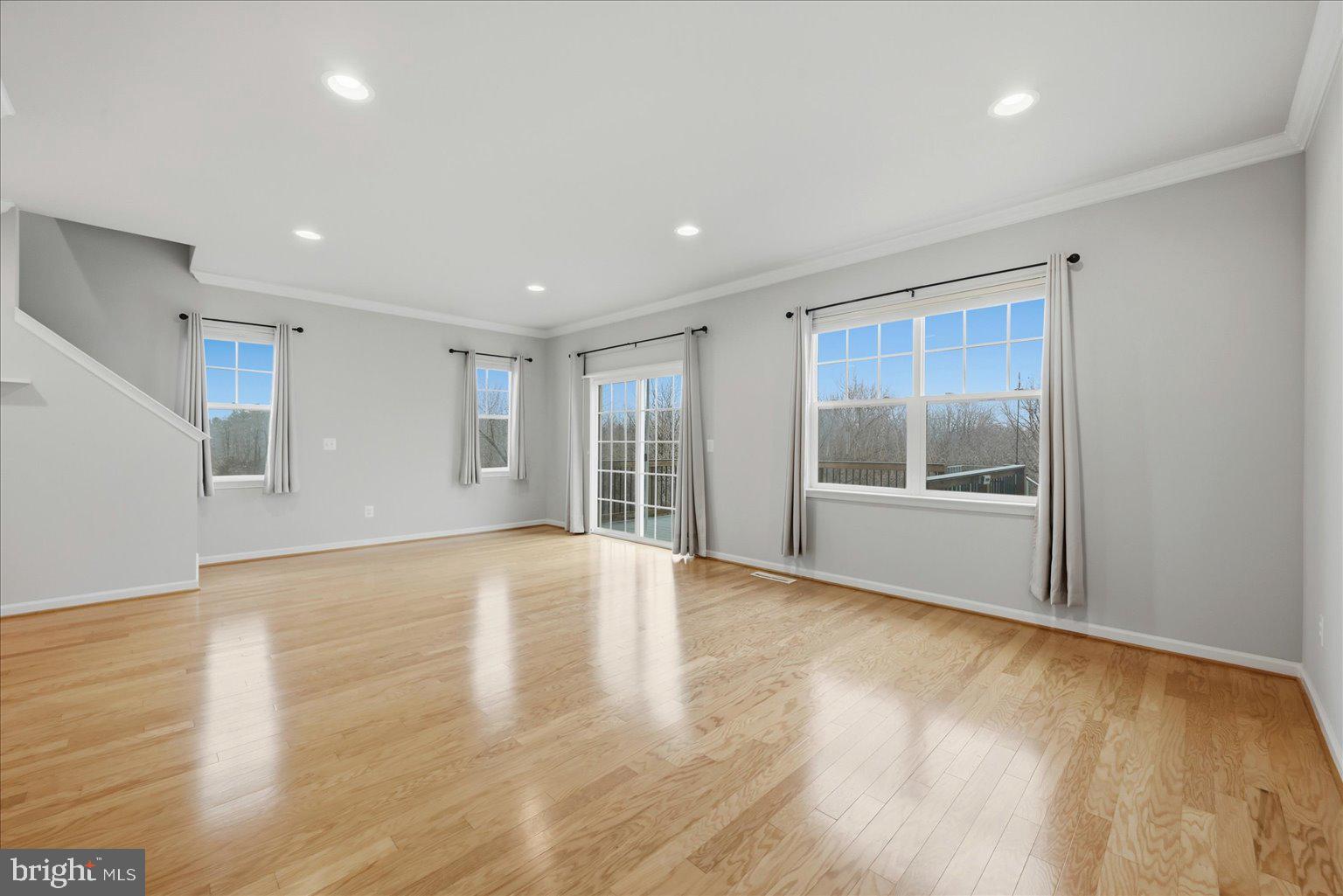 151 Brasstown Loop Stephenson, VA 22656 - Photo 9 of 83 Living Room