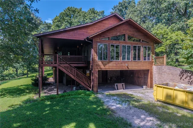 $1,300,000 | 21701 Lavender Road, Barnett, MO 65011