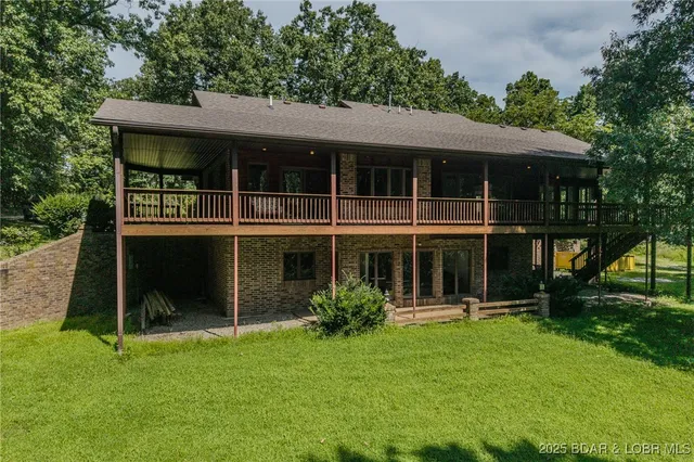 $1,300,000 | 21701 Lavender Road, Barnett, MO 65011