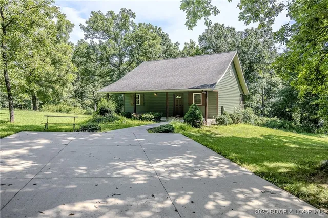 $1,300,000 | 21701 Lavender Road, Barnett, MO 65011