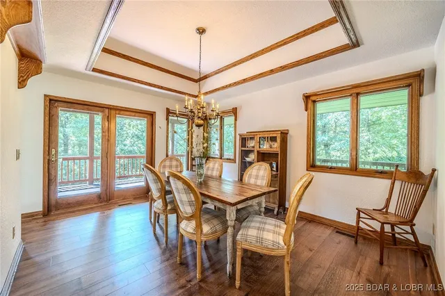 $1,300,000 | 21701 Lavender Road, Barnett, MO 65011