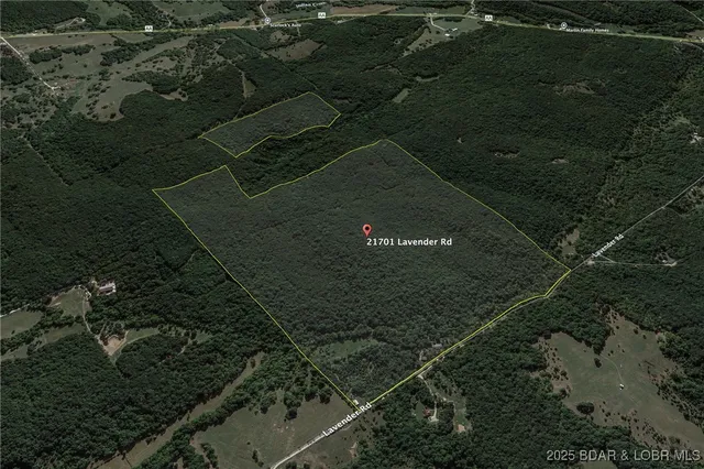 $1,300,000 | 21701 Lavender Road, Barnett, MO 65011