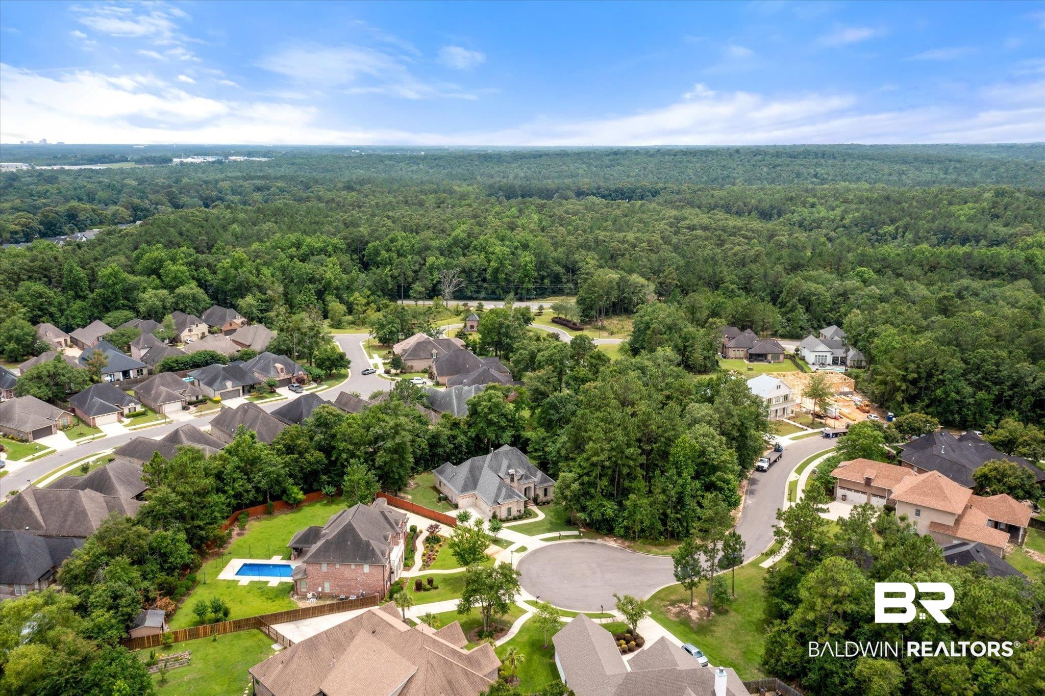 5759 Rue Conti Mobile, AL 36693 - Photo 36 of 44