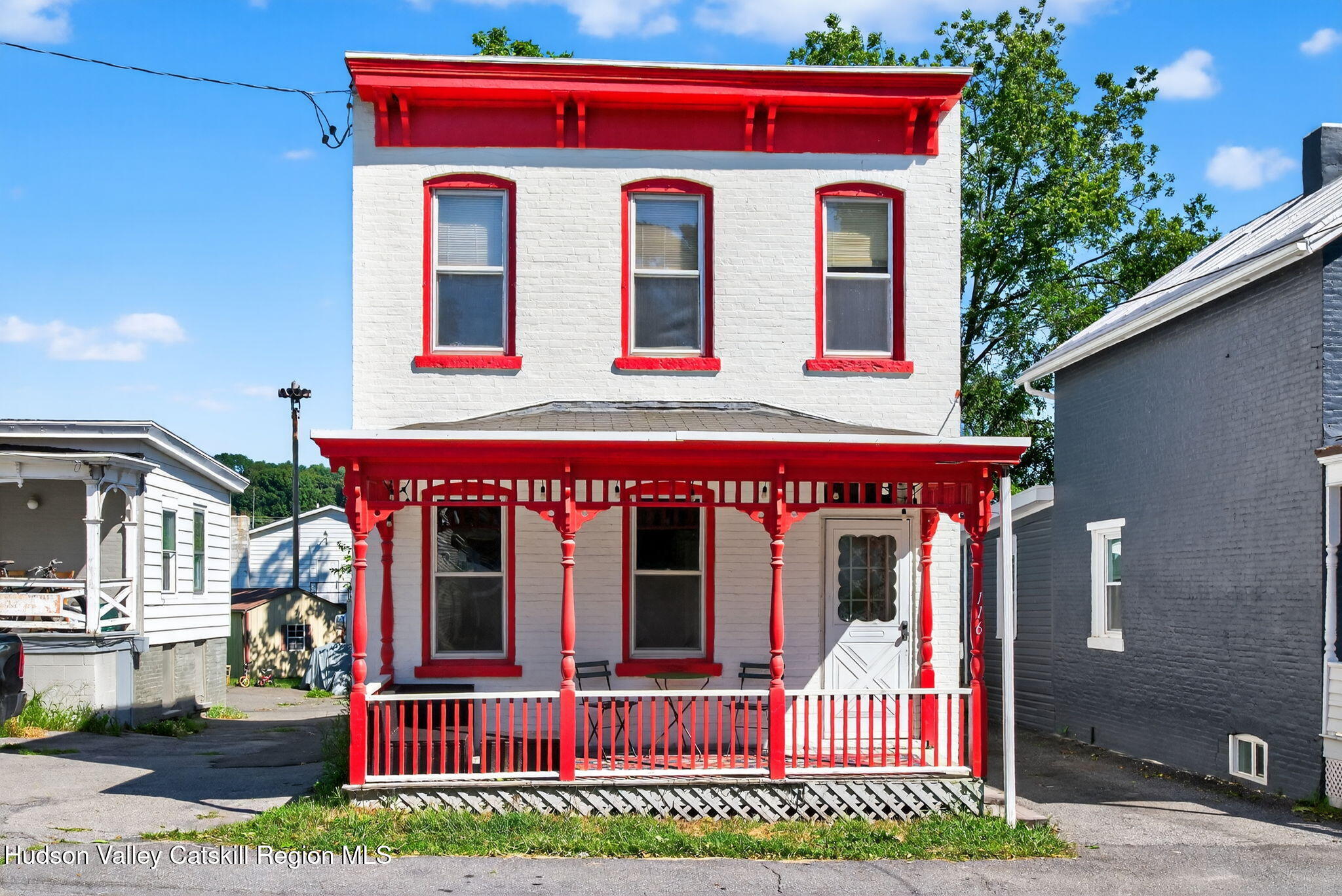 116 2nd Street Connelly, NY 12417 - Photo 1 of 33 Front of House