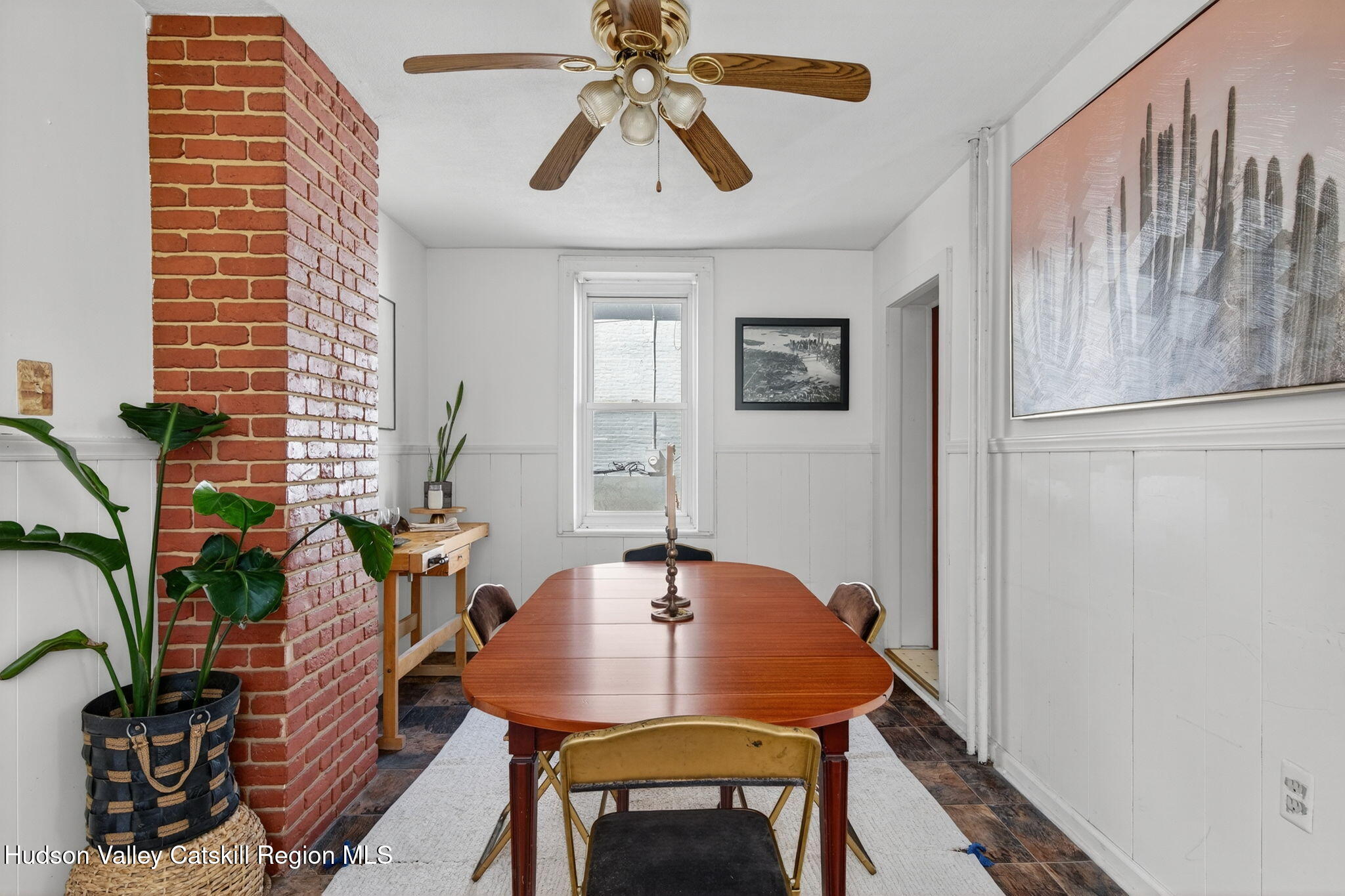 116 2nd Street Connelly, NY 12417 - Photo 12 of 33 Dining Room