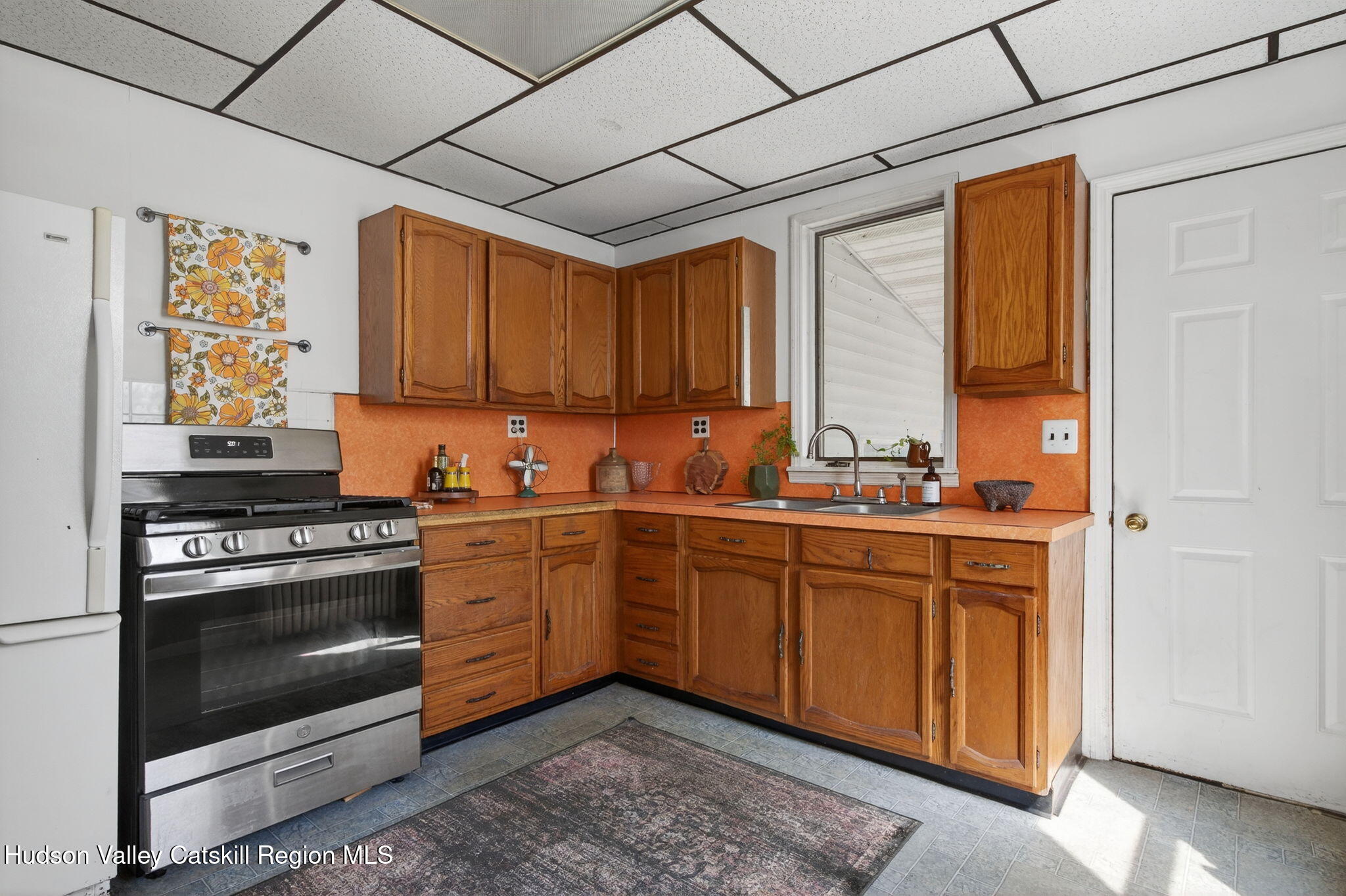 116 2nd Street Connelly, NY 12417 - Photo 15 of 33 Eat in Kitchen