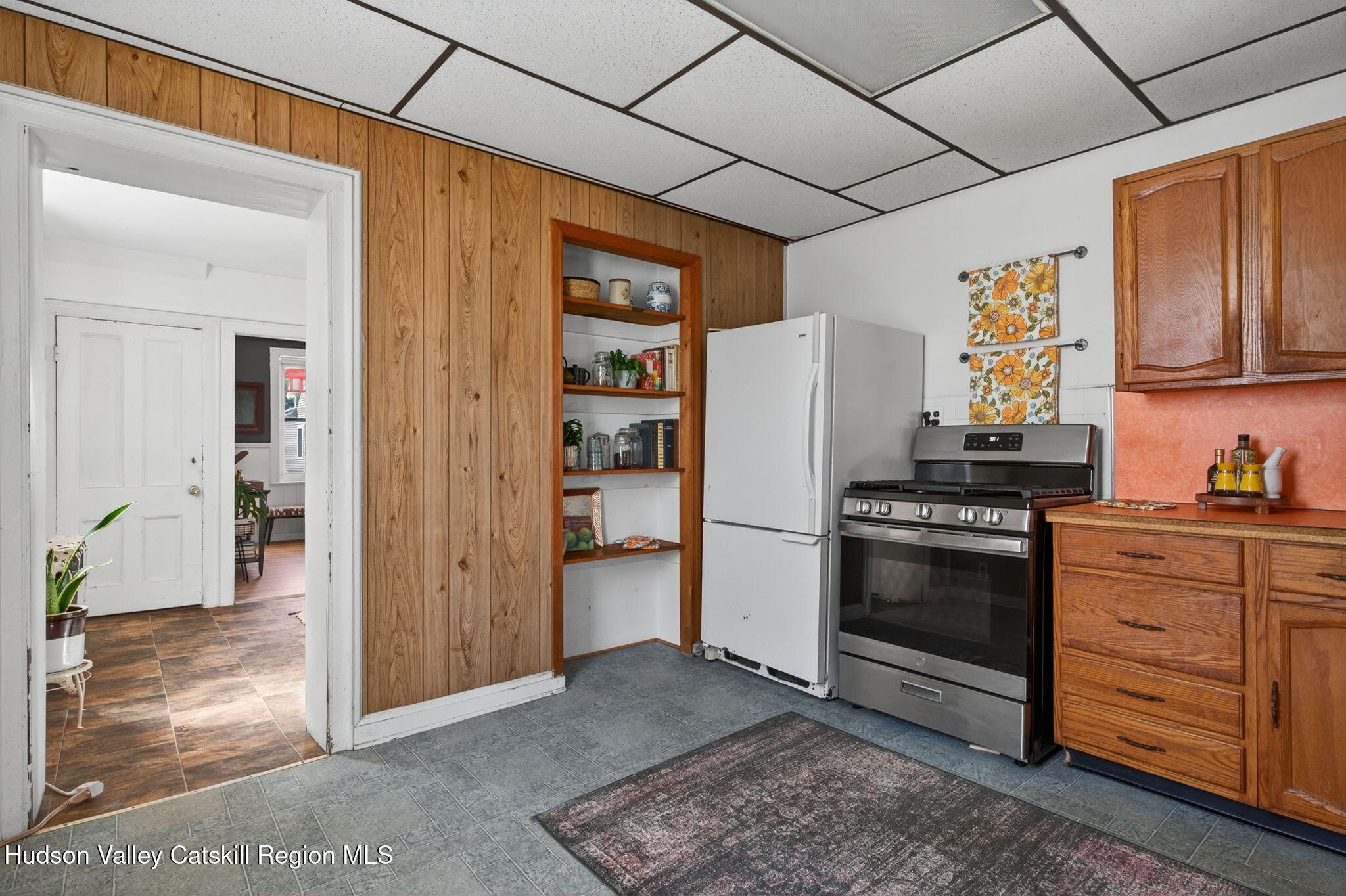 116 2nd Street Connelly, NY 12417 - Photo 17 of 33 Eat in Kitchen