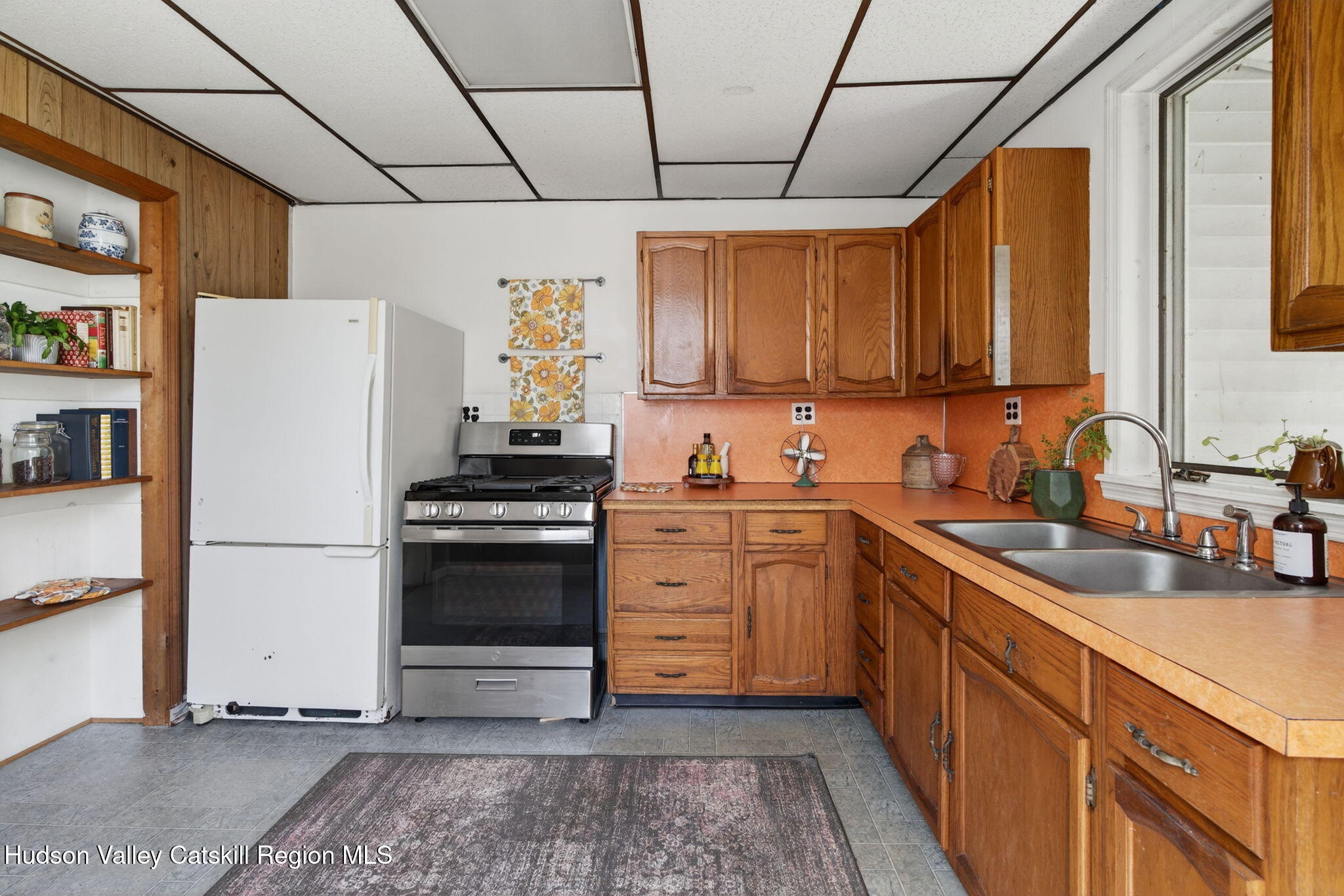 116 2nd Street Connelly, NY 12417 - Photo 18 of 33 Eat in Kitchen