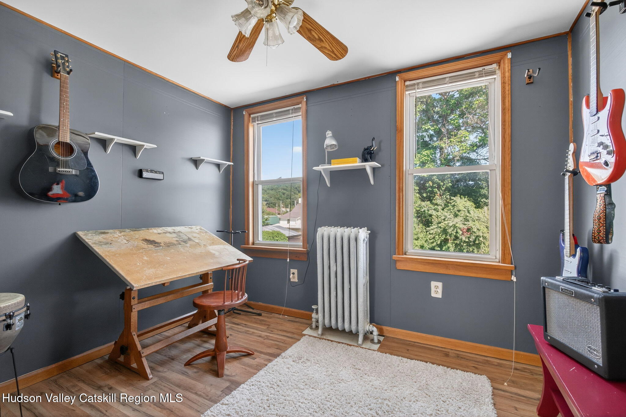 116 2nd Street Connelly, NY 12417 - Photo 19 of 33 Studio/2nd Bedroom