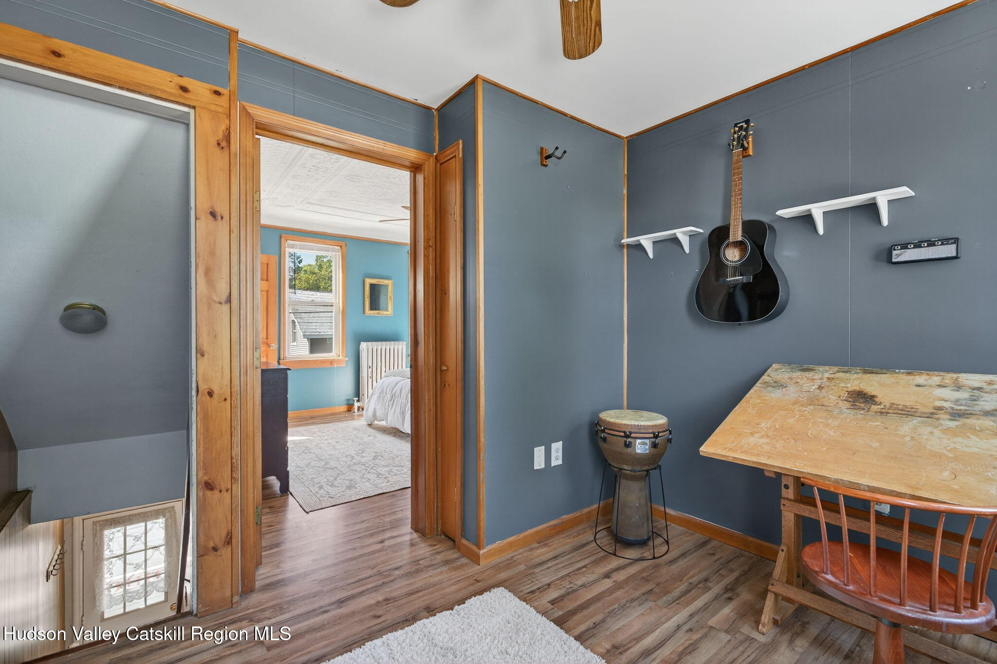 116 2nd Street Connelly, NY 12417 - Photo 20 of 33 Studio/2nd Bedroom