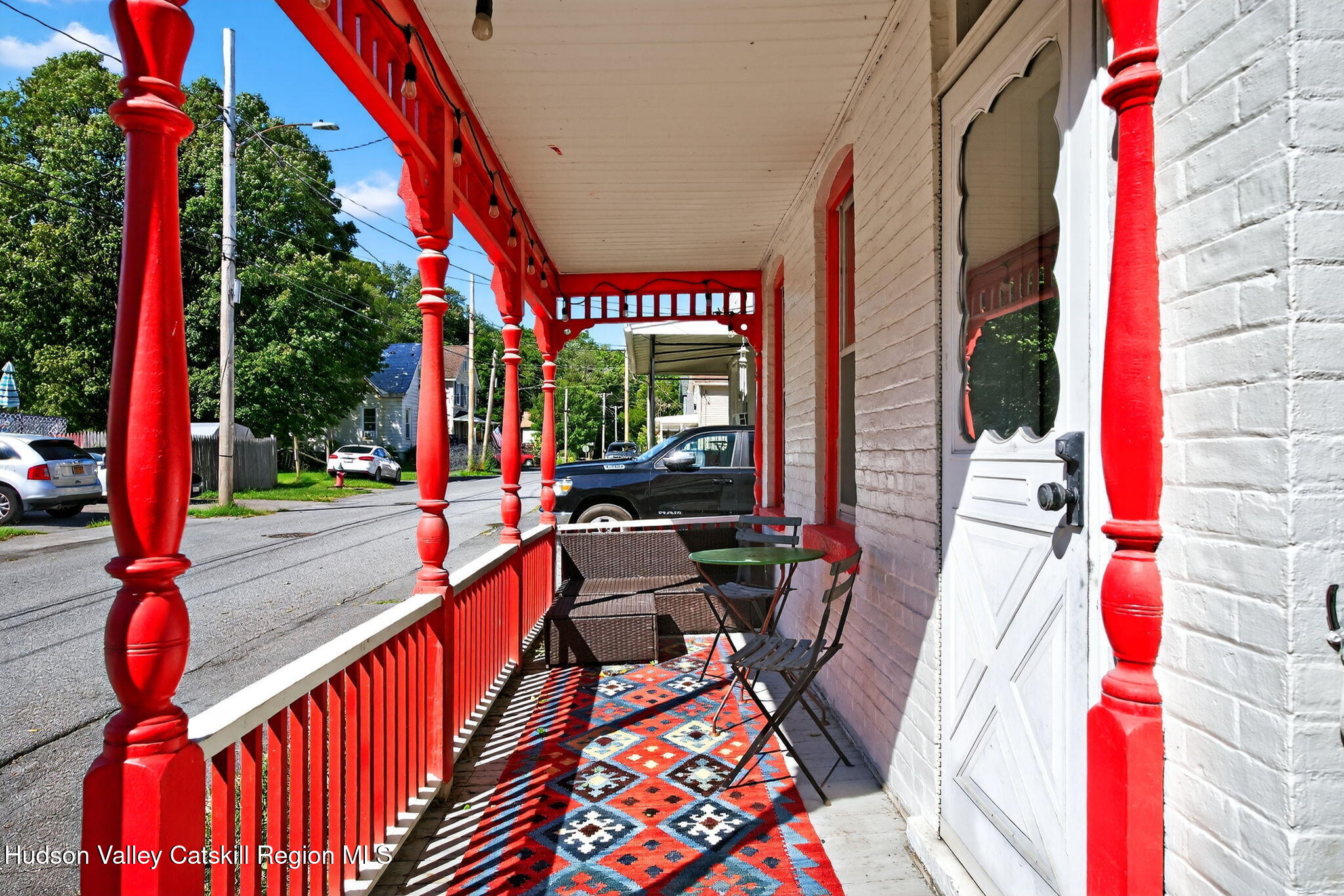 116 2nd Street Connelly, NY 12417 - Photo 2 of 33 Front Porch