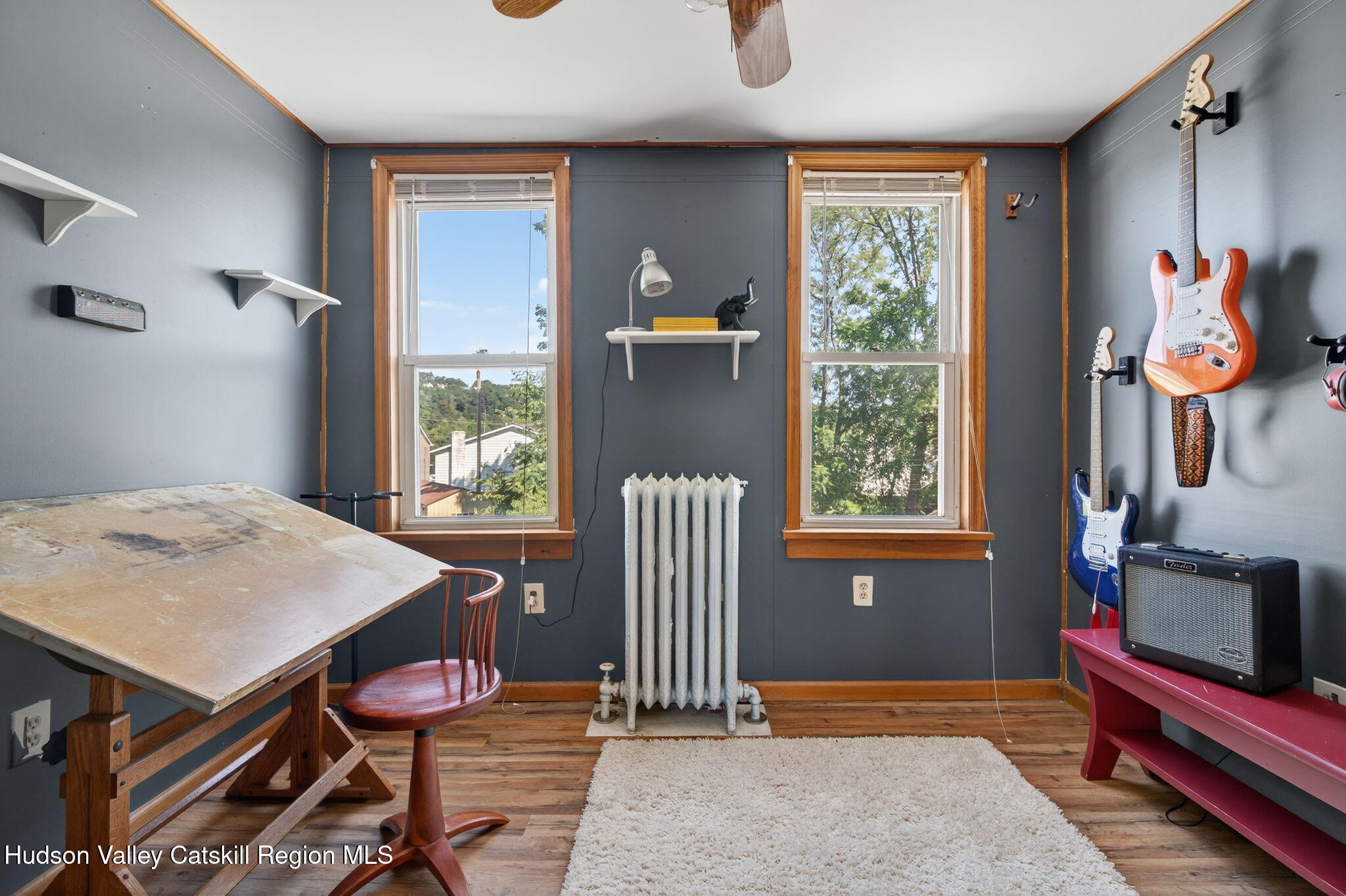 116 2nd Street Connelly, NY 12417 - Photo 21 of 33 Studio/2nd Bedroom