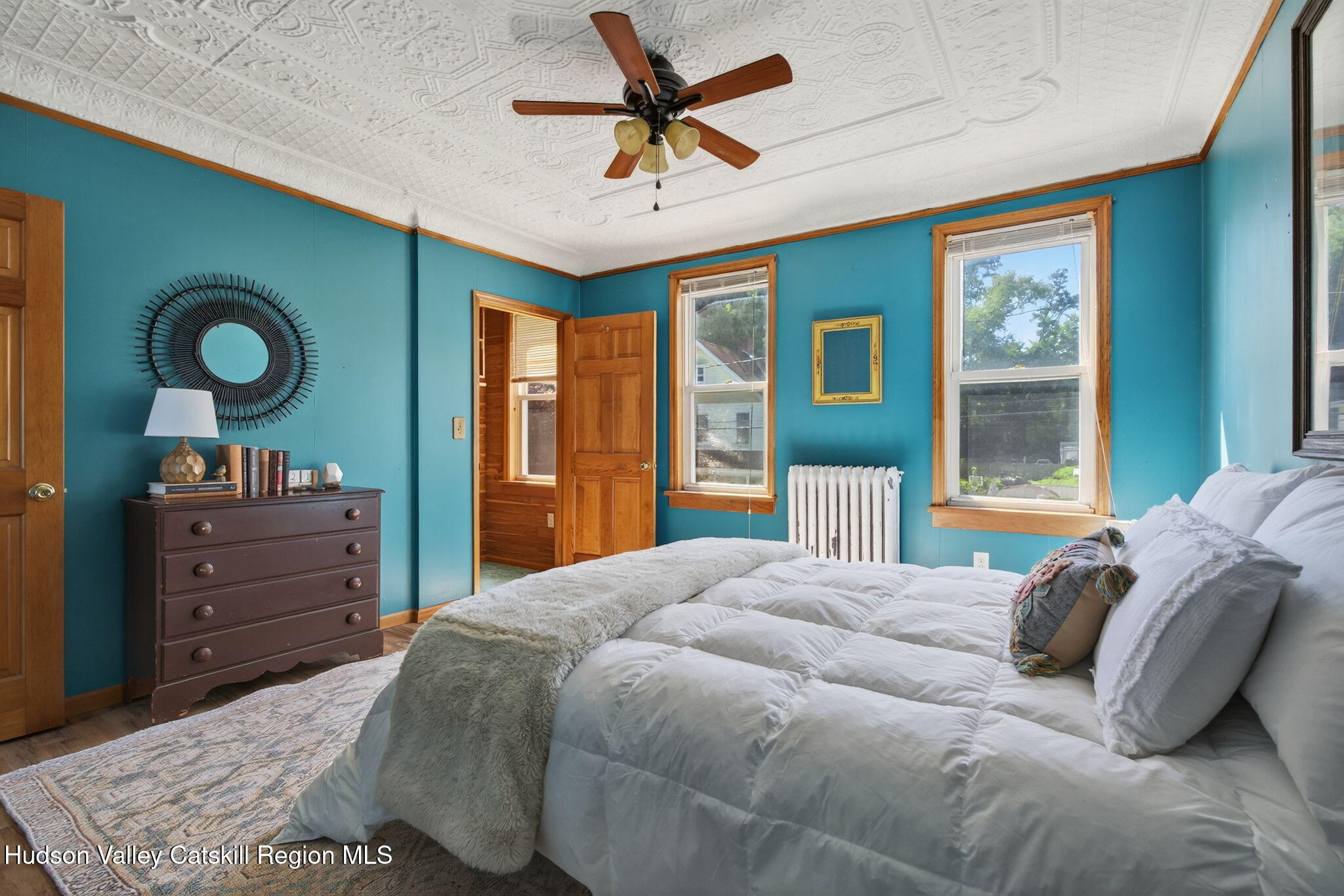 116 2nd Street Connelly, NY 12417 - Photo 23 of 33 Primary Bedroom