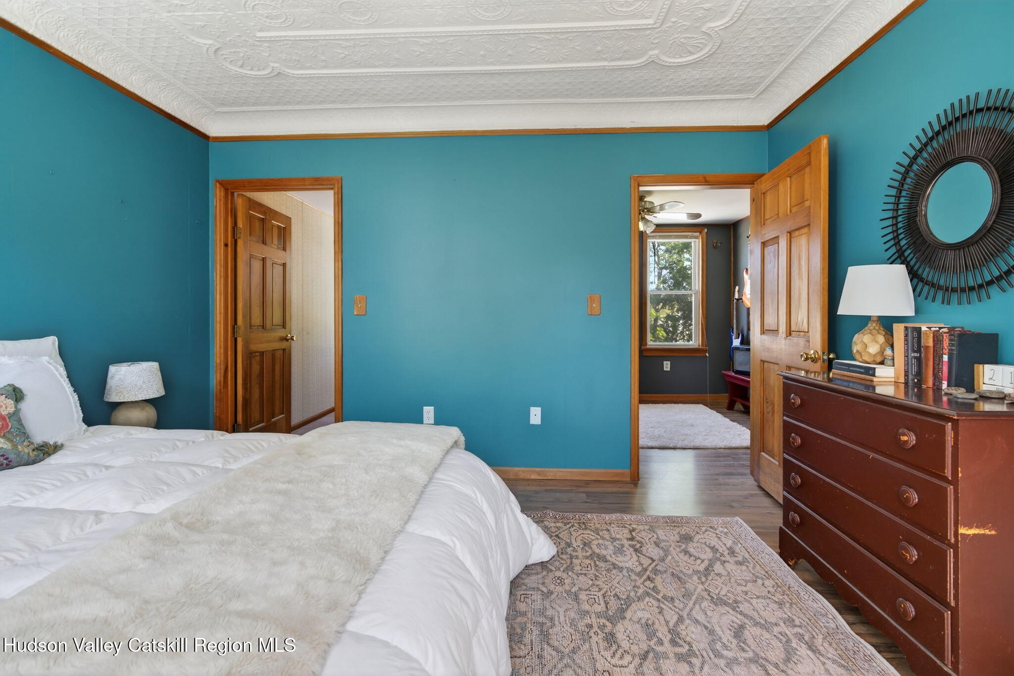 116 2nd Street Connelly, NY 12417 - Photo 25 of 33 Primary Bedroom