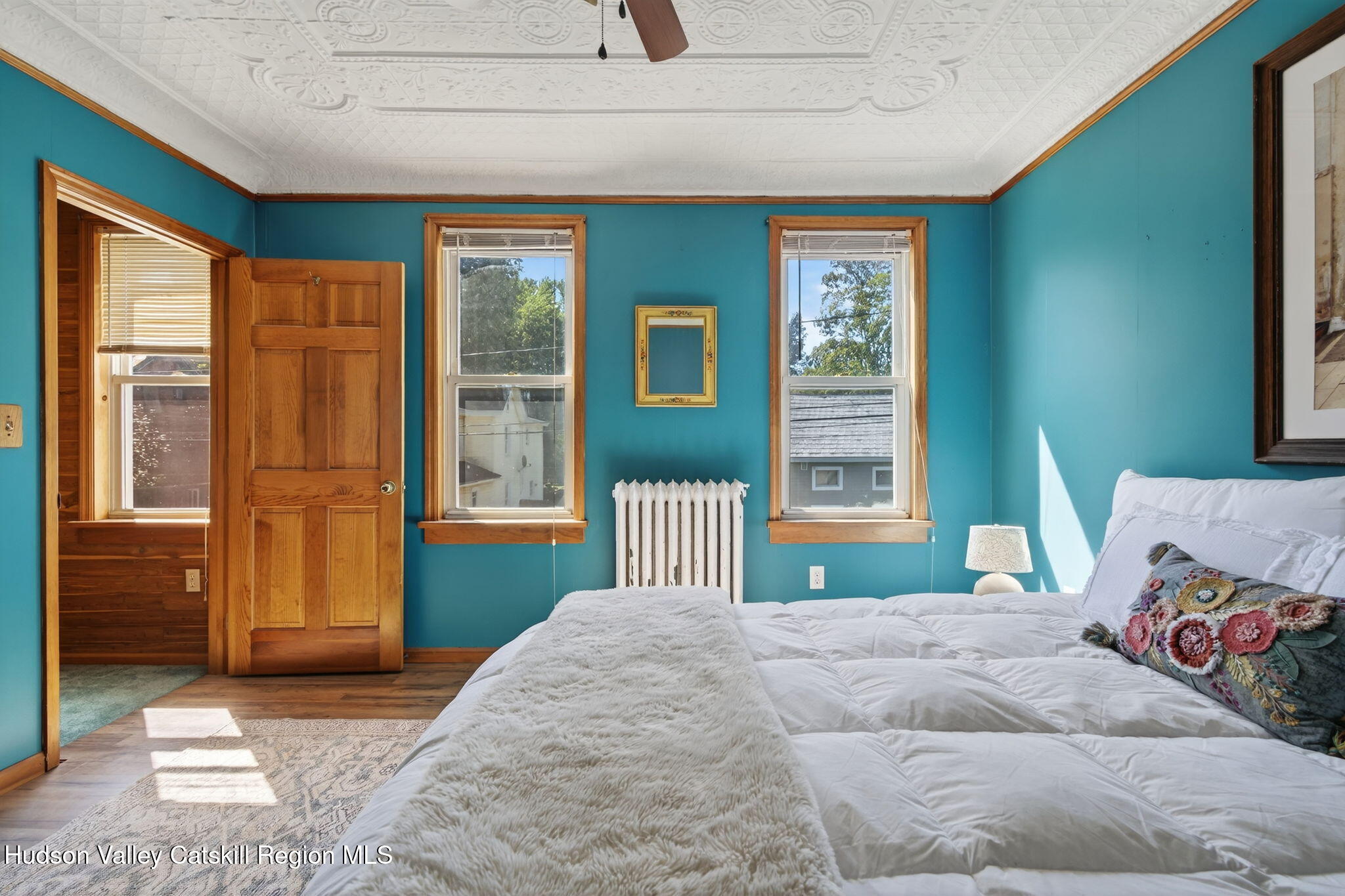 116 2nd Street Connelly, NY 12417 - Photo 26 of 33 Primary Bedroom