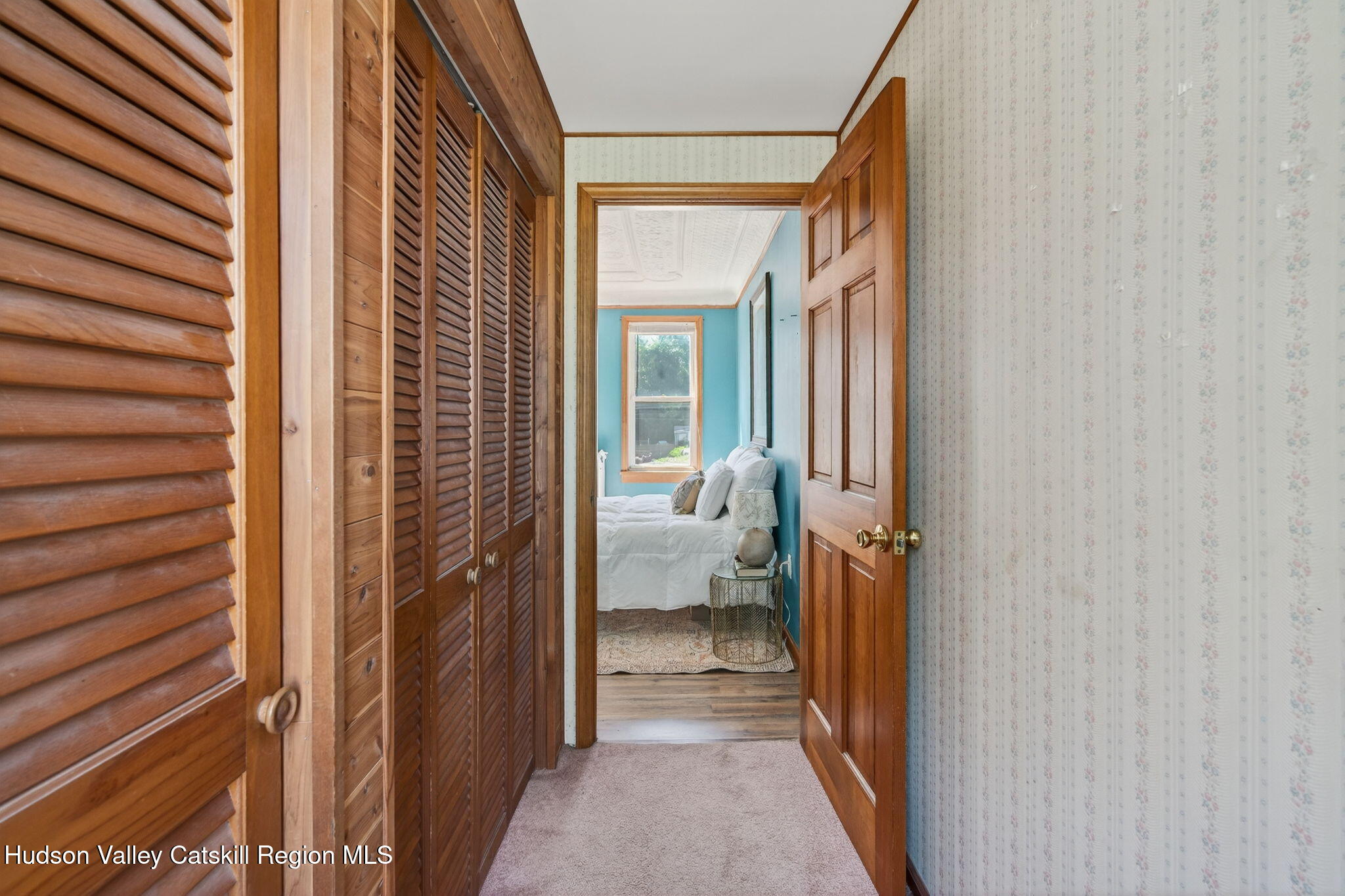 116 2nd Street Connelly, NY 12417 - Photo 28 of 33 Walk in Closet