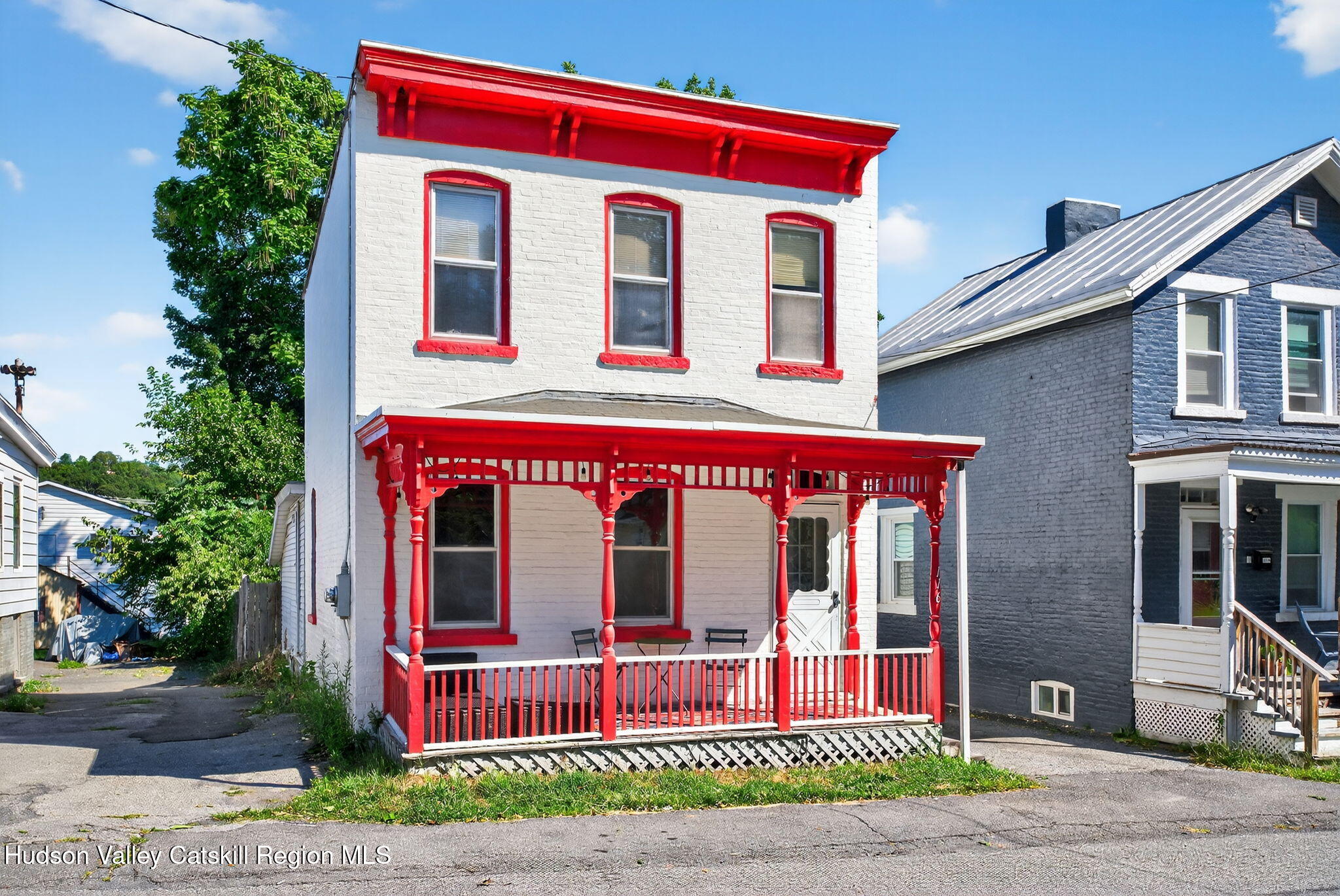 116 2nd Street Connelly, NY 12417 - Photo 32 of 33 Front of House