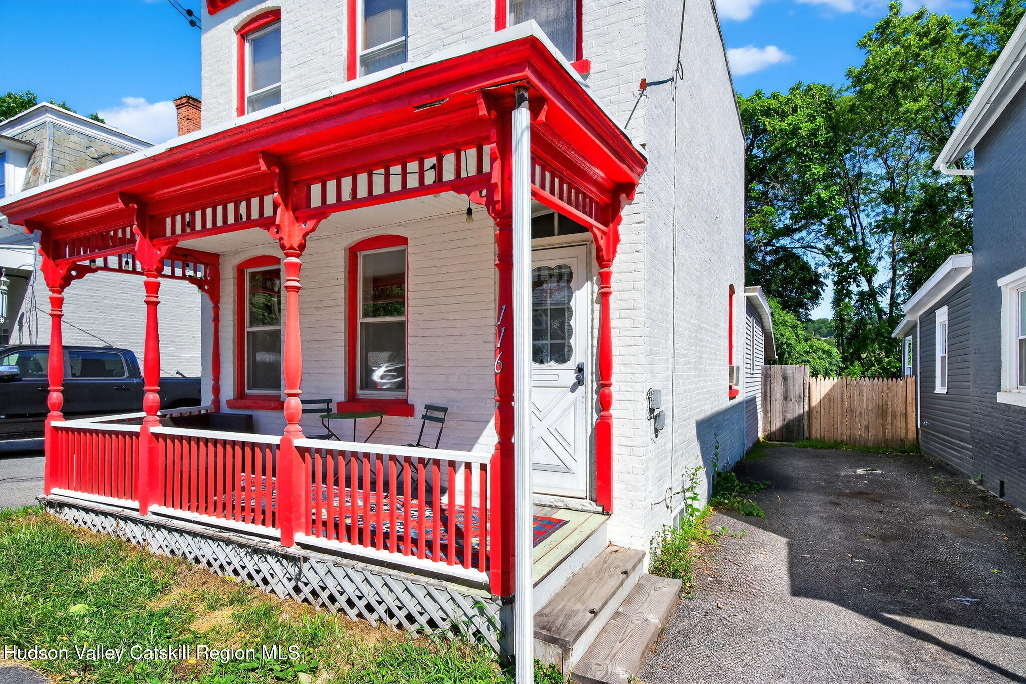 116 2nd Street Connelly, NY 12417 - Photo 33 of 33 Front Porch