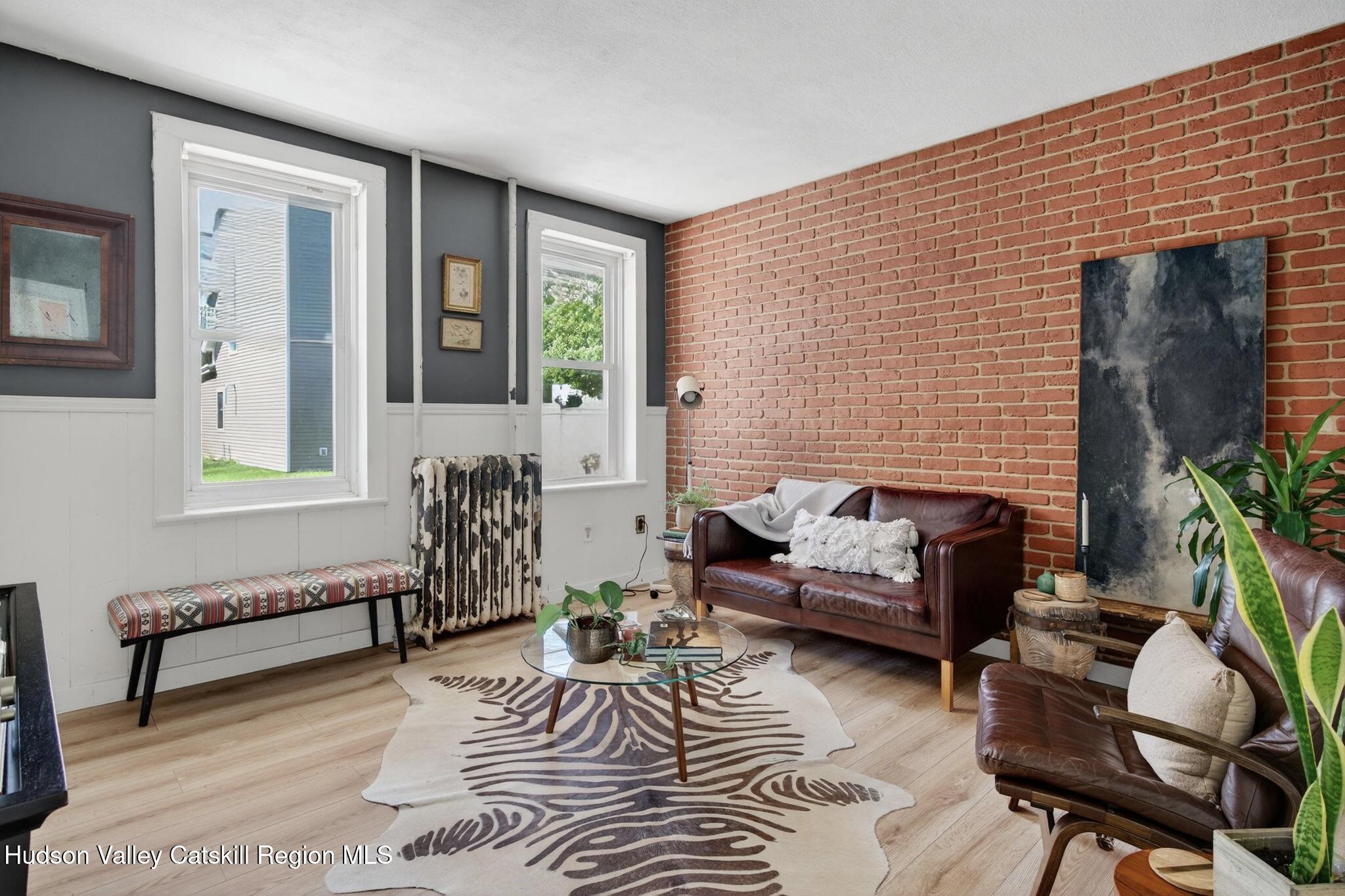116 2nd Street Connelly, NY 12417 - Photo 4 of 33 Living Room