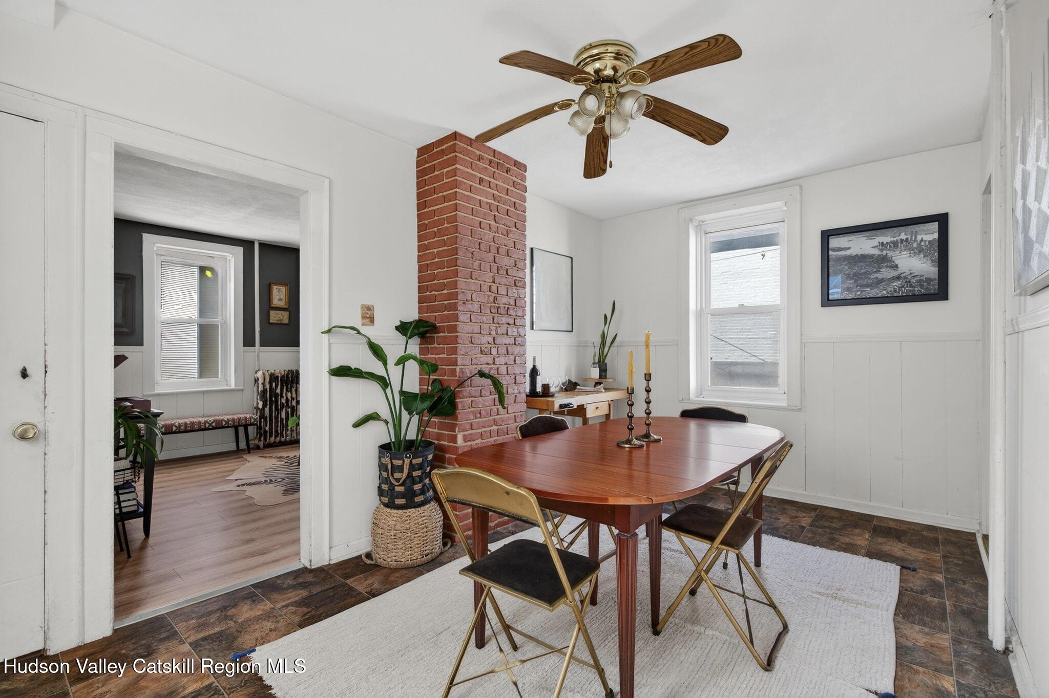 116 2nd Street Connelly, NY 12417 - Photo 8 of 33 Dining Room